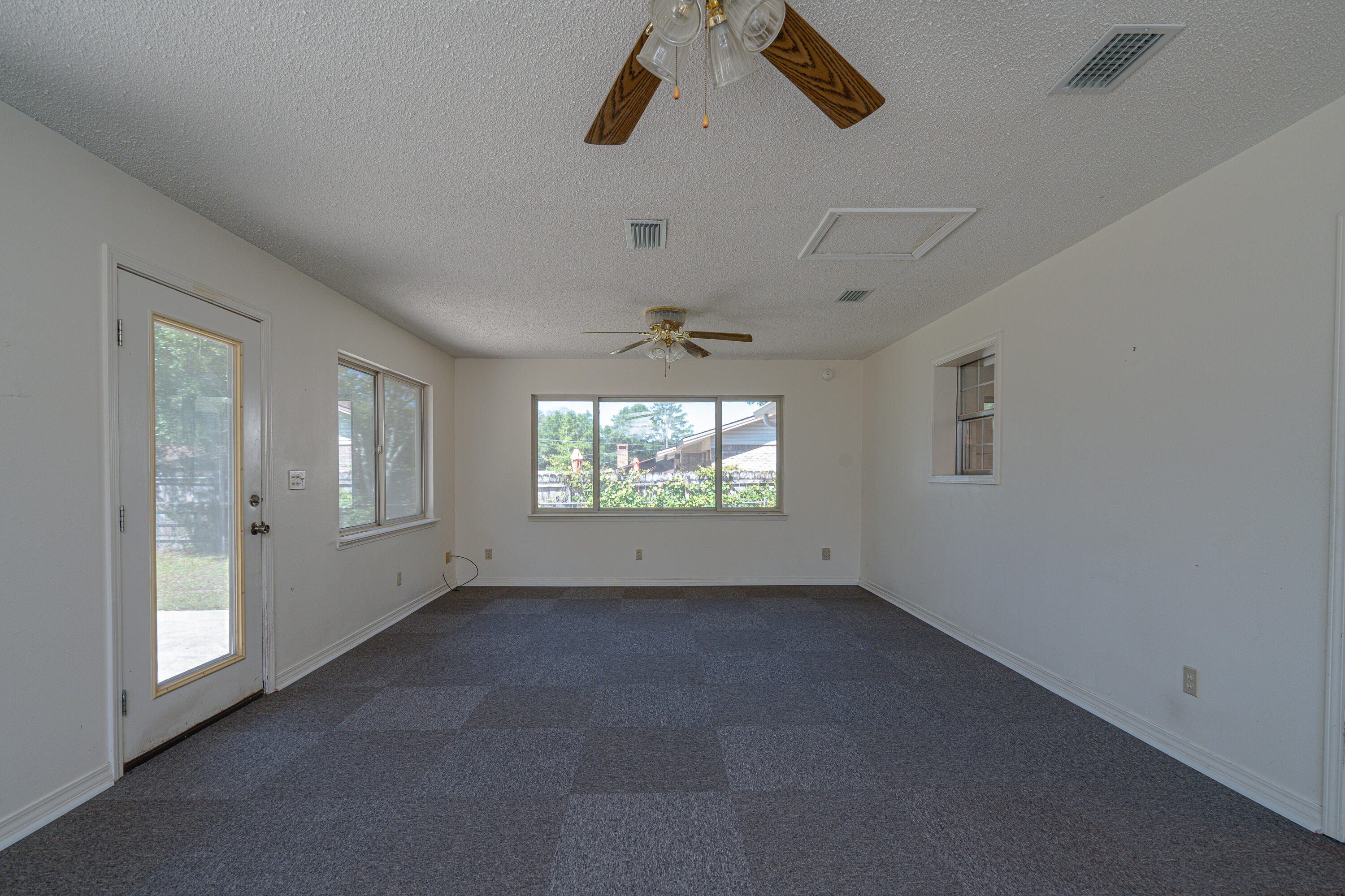 Niceville Val-P Plat (22214.00) - Residential