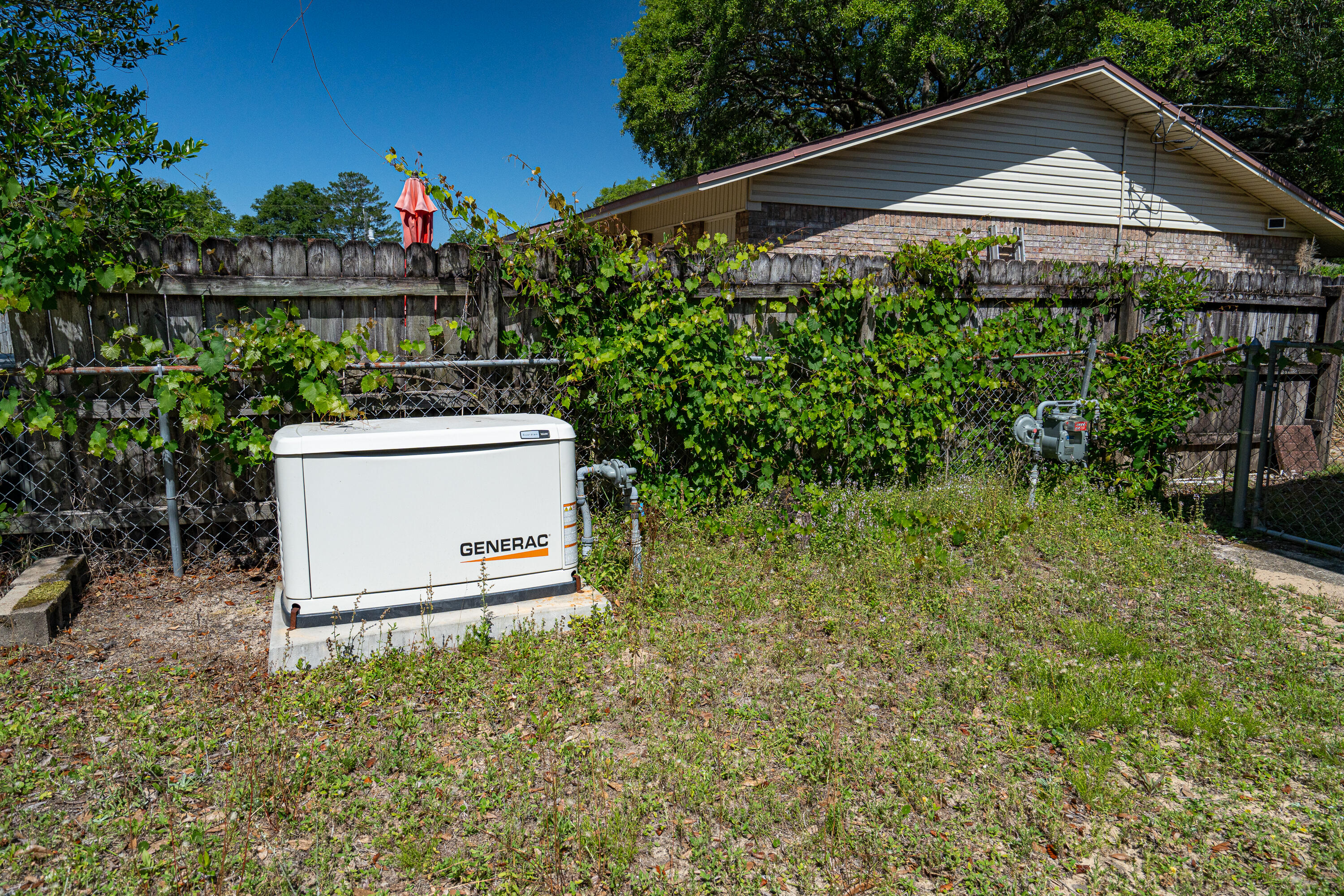 Niceville Val-P Plat (22214.00) - Residential