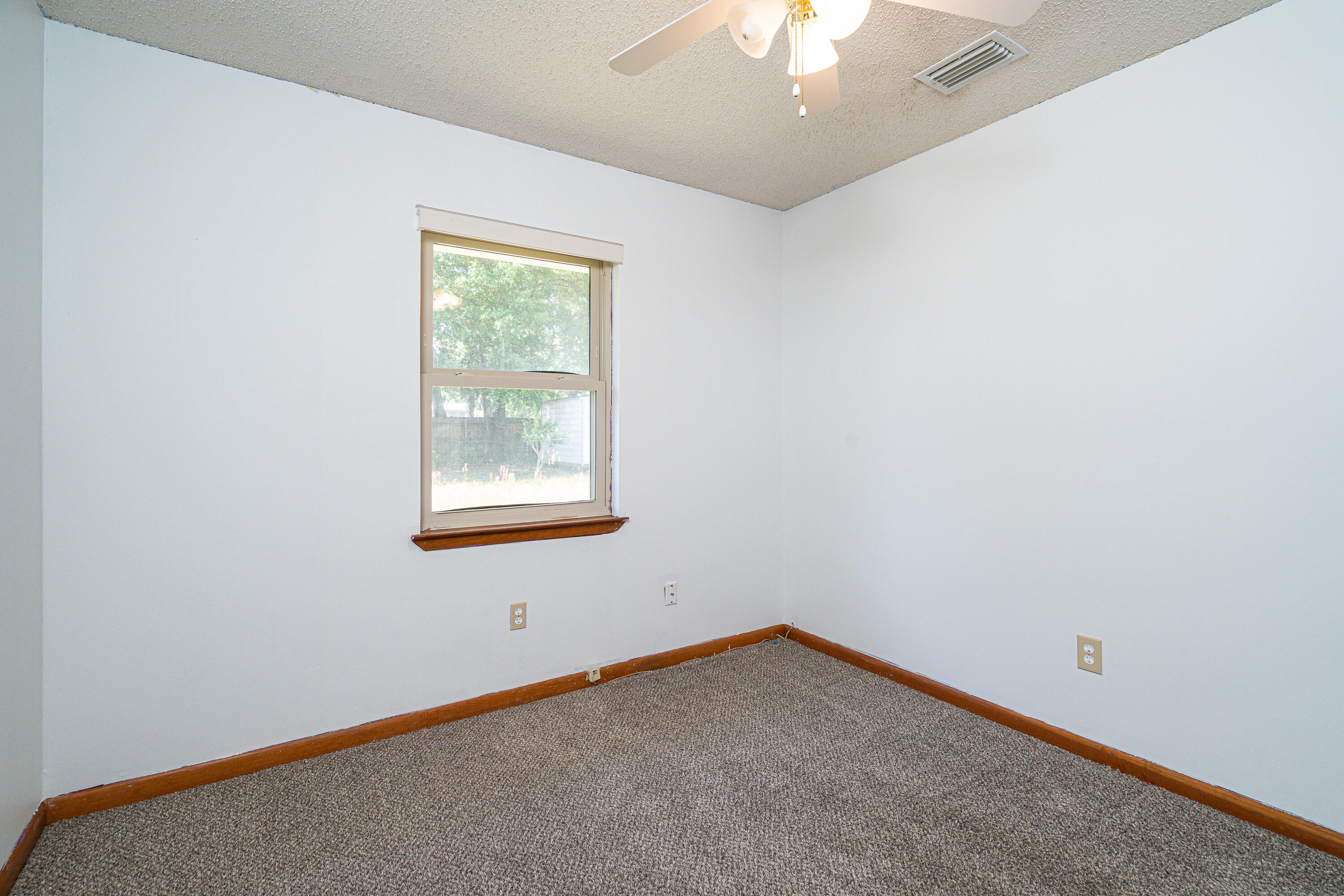 Niceville Val-P Plat (22214.00) - Residential