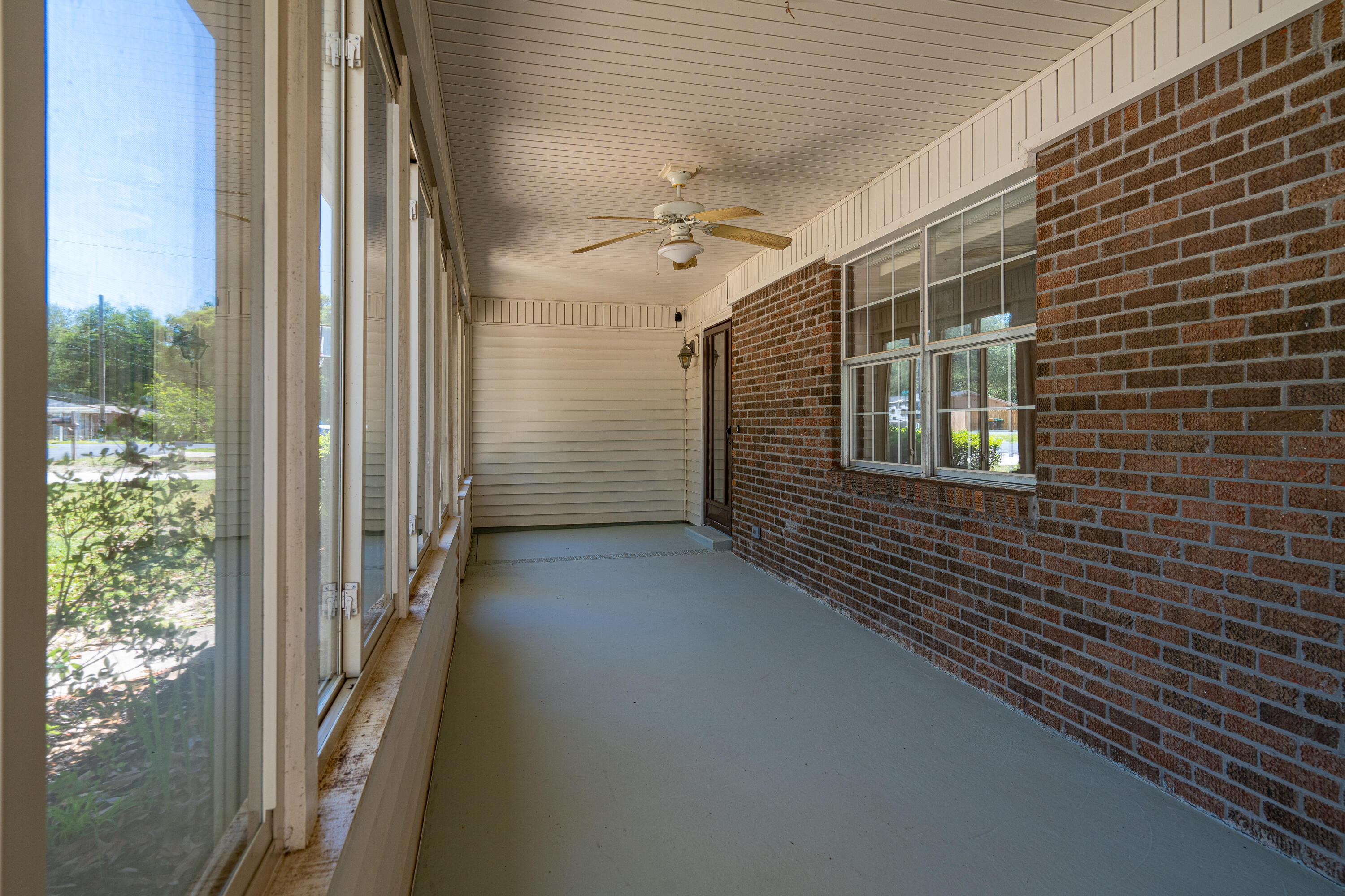 Niceville Val-P Plat (22214.00) - Residential