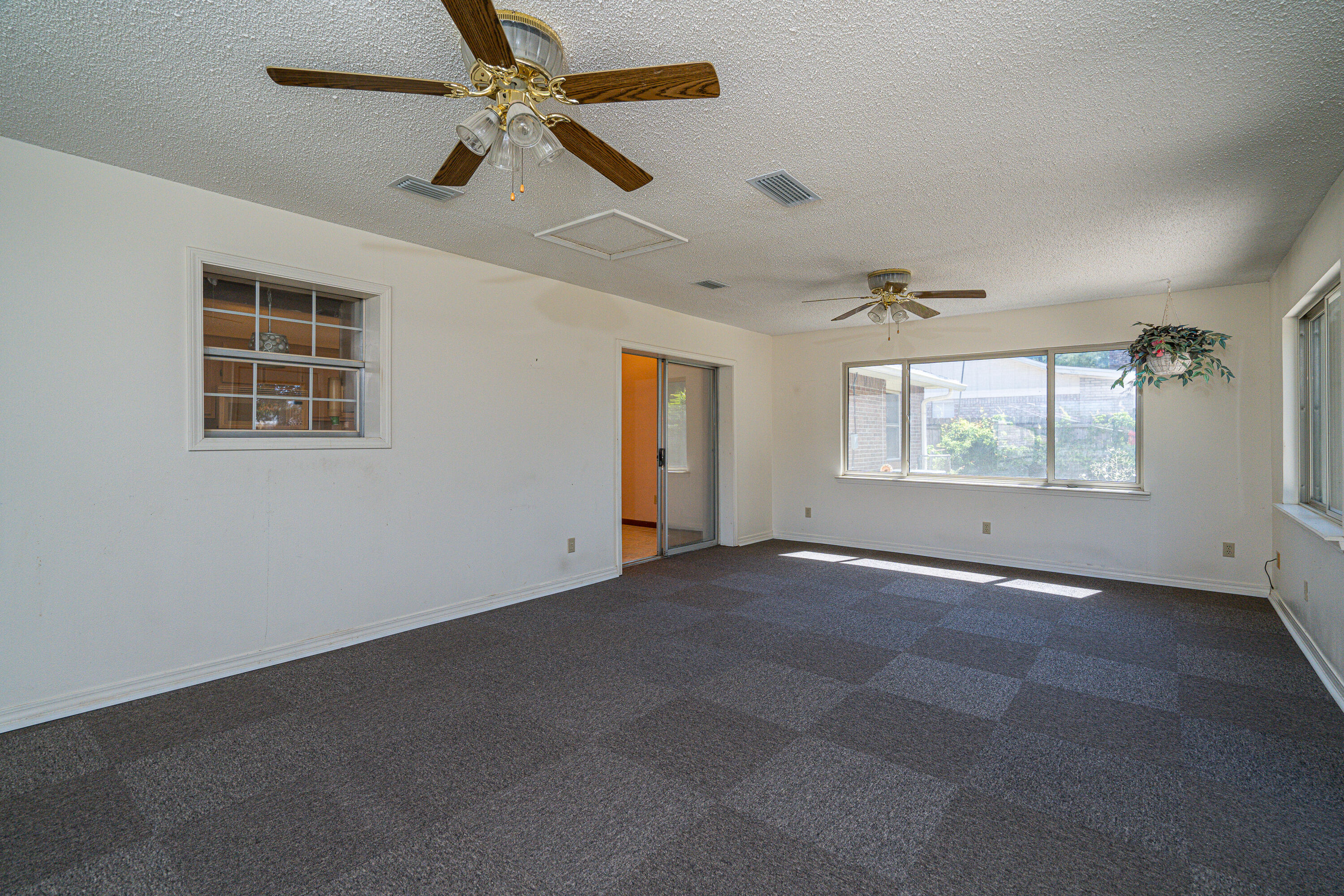 Niceville Val-P Plat (22214.00) - Residential