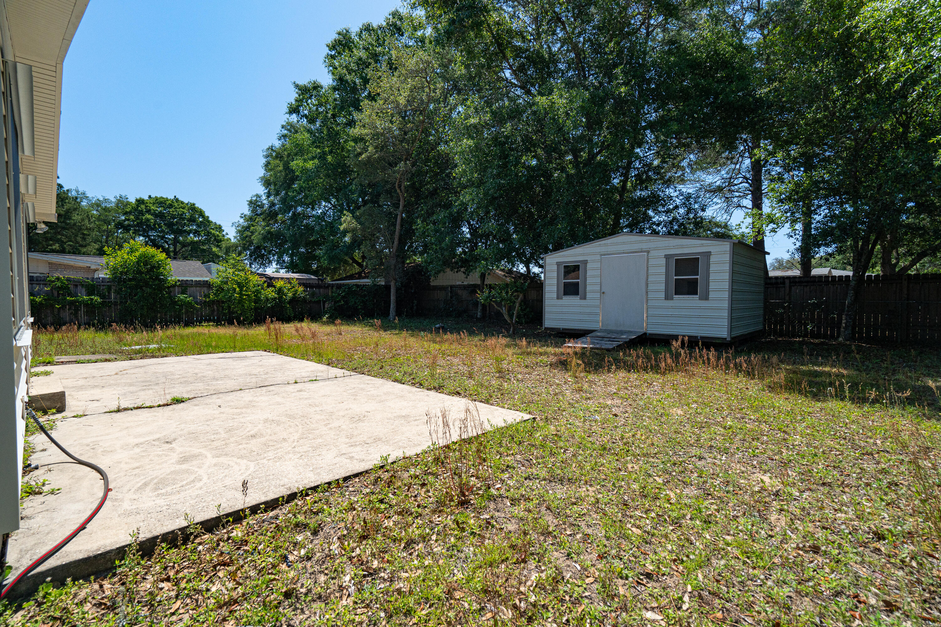 Niceville Val-P Plat (22214.00) - Residential