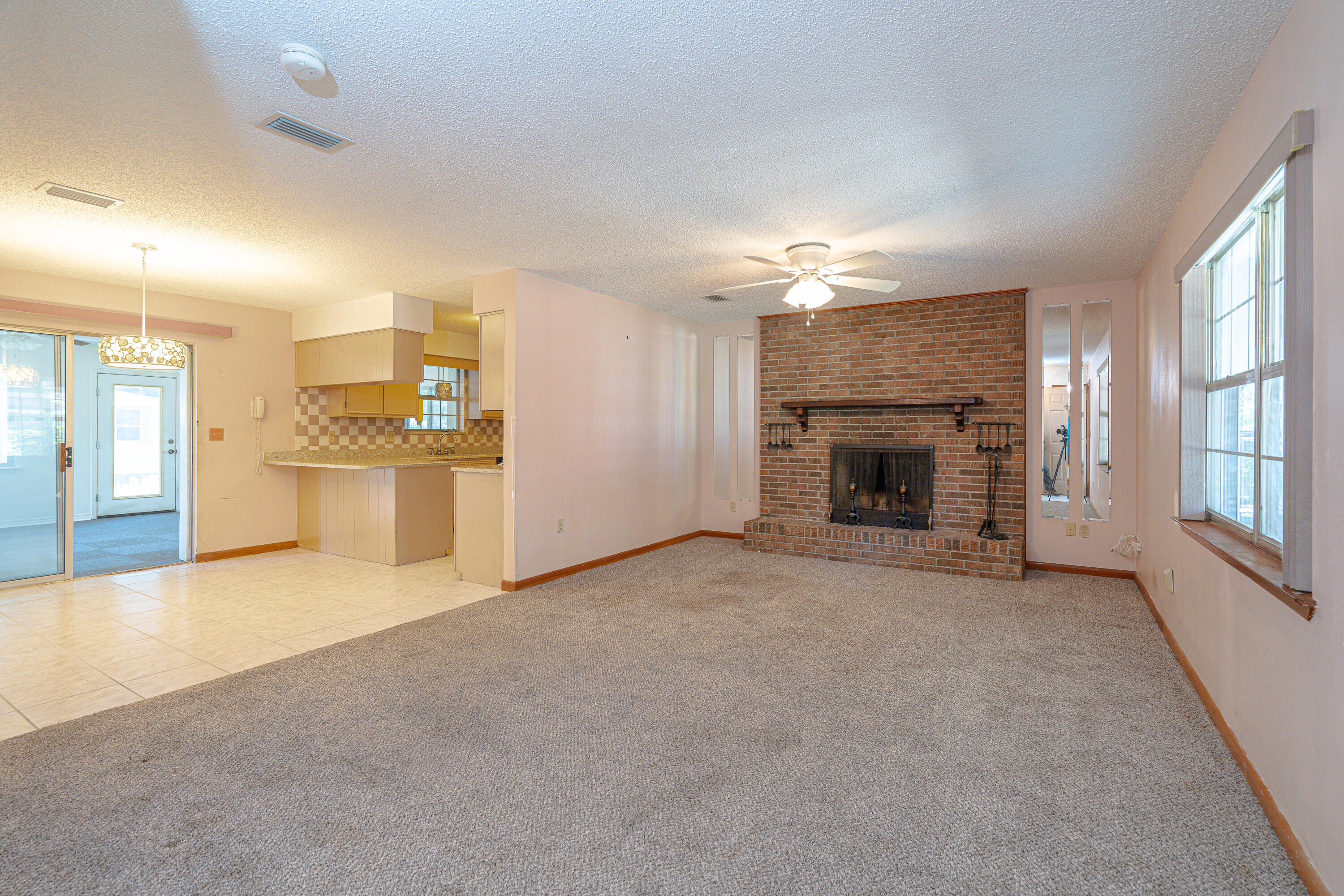 Niceville Val-P Plat (22214.00) - Residential
