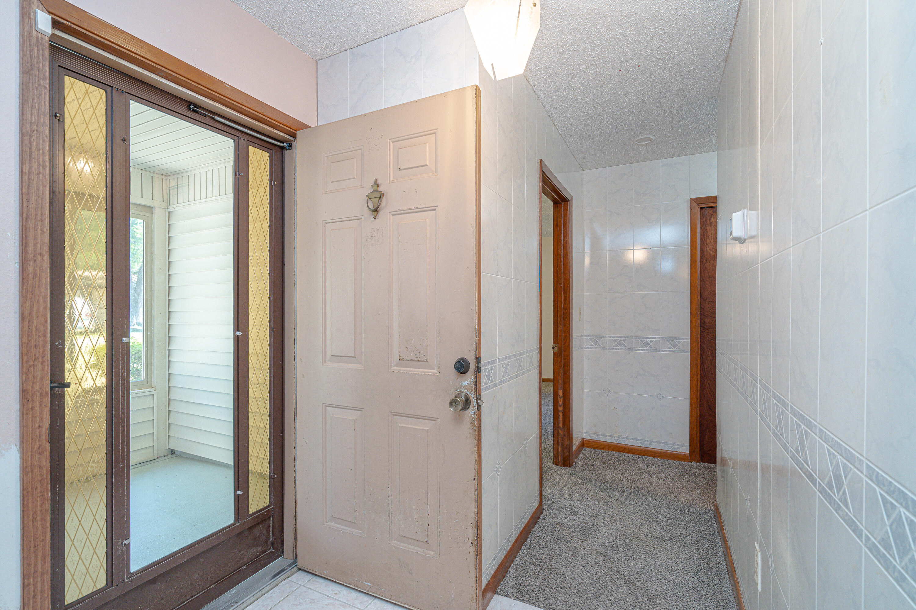 Niceville Val-P Plat (22214.00) - Residential