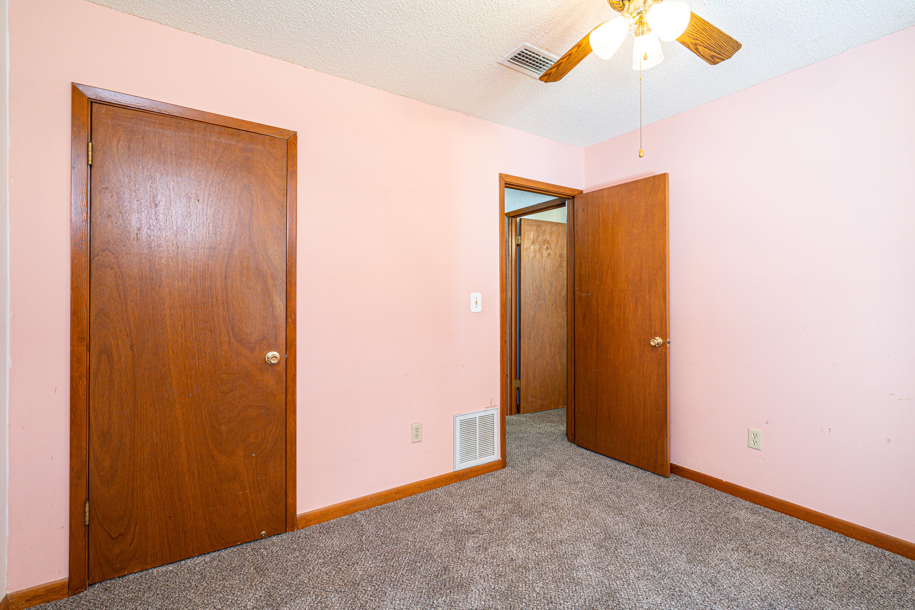 Niceville Val-P Plat (22214.00) - Residential