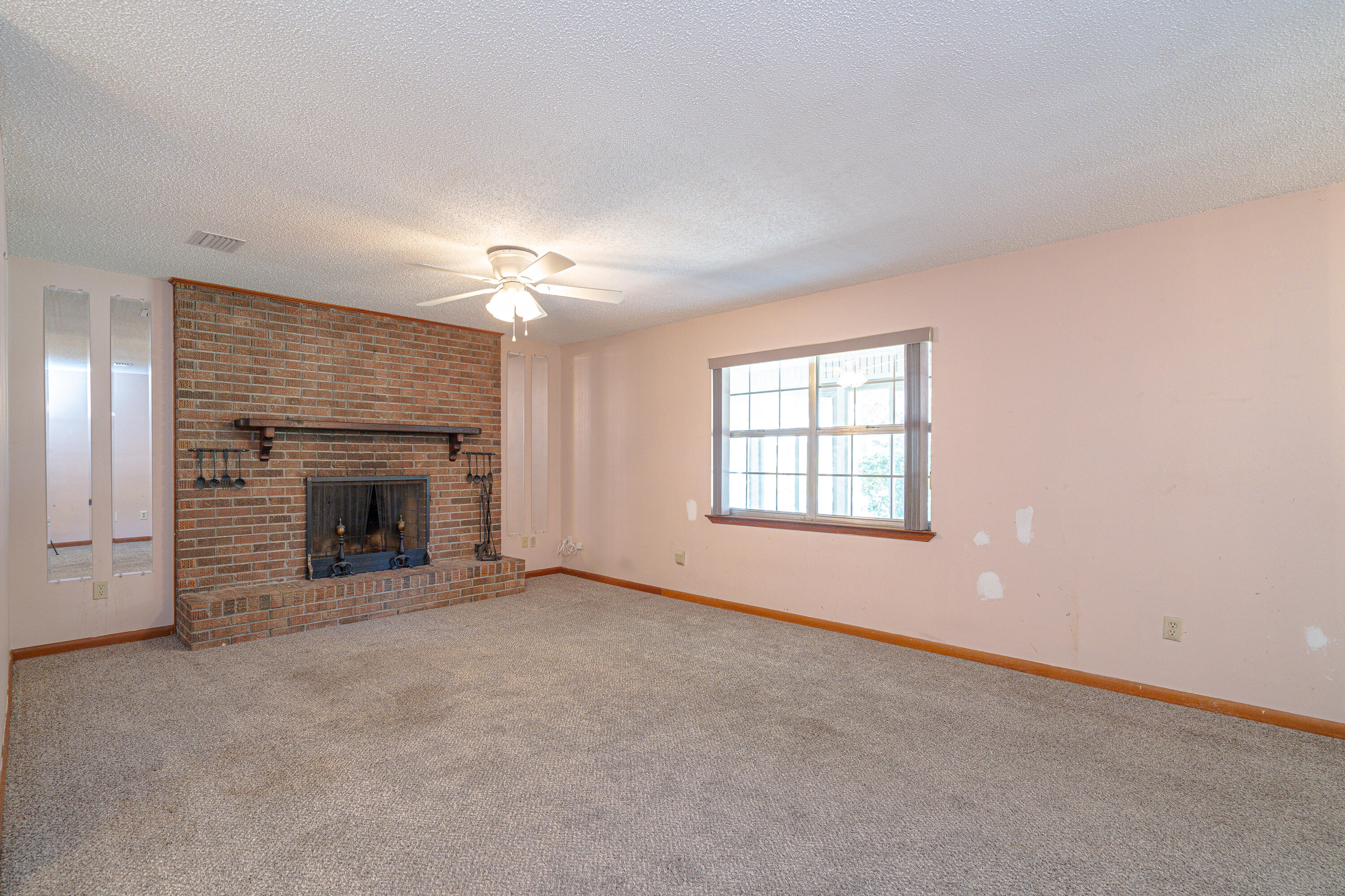 Niceville Val-P Plat (22214.00) - Residential