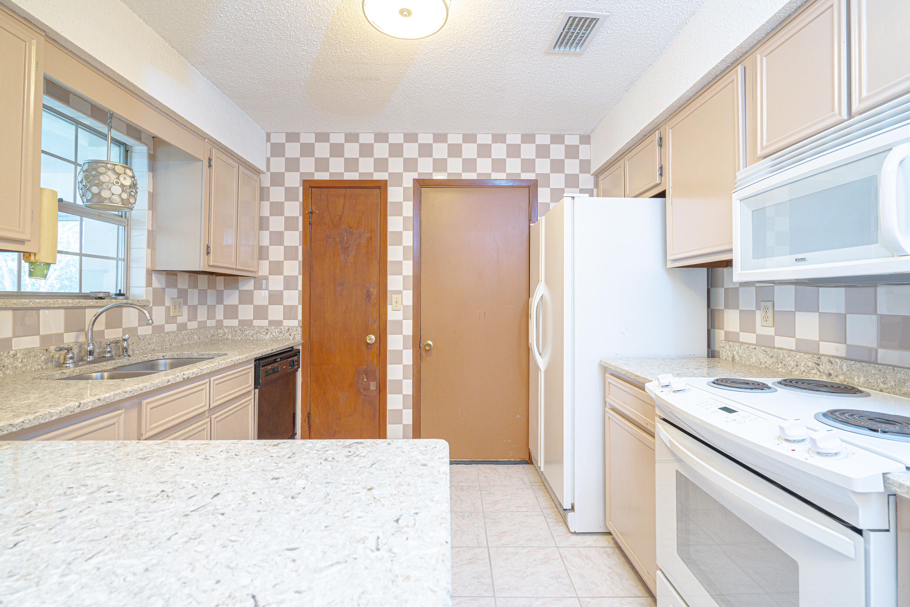 Niceville Val-P Plat (22214.00) - Residential