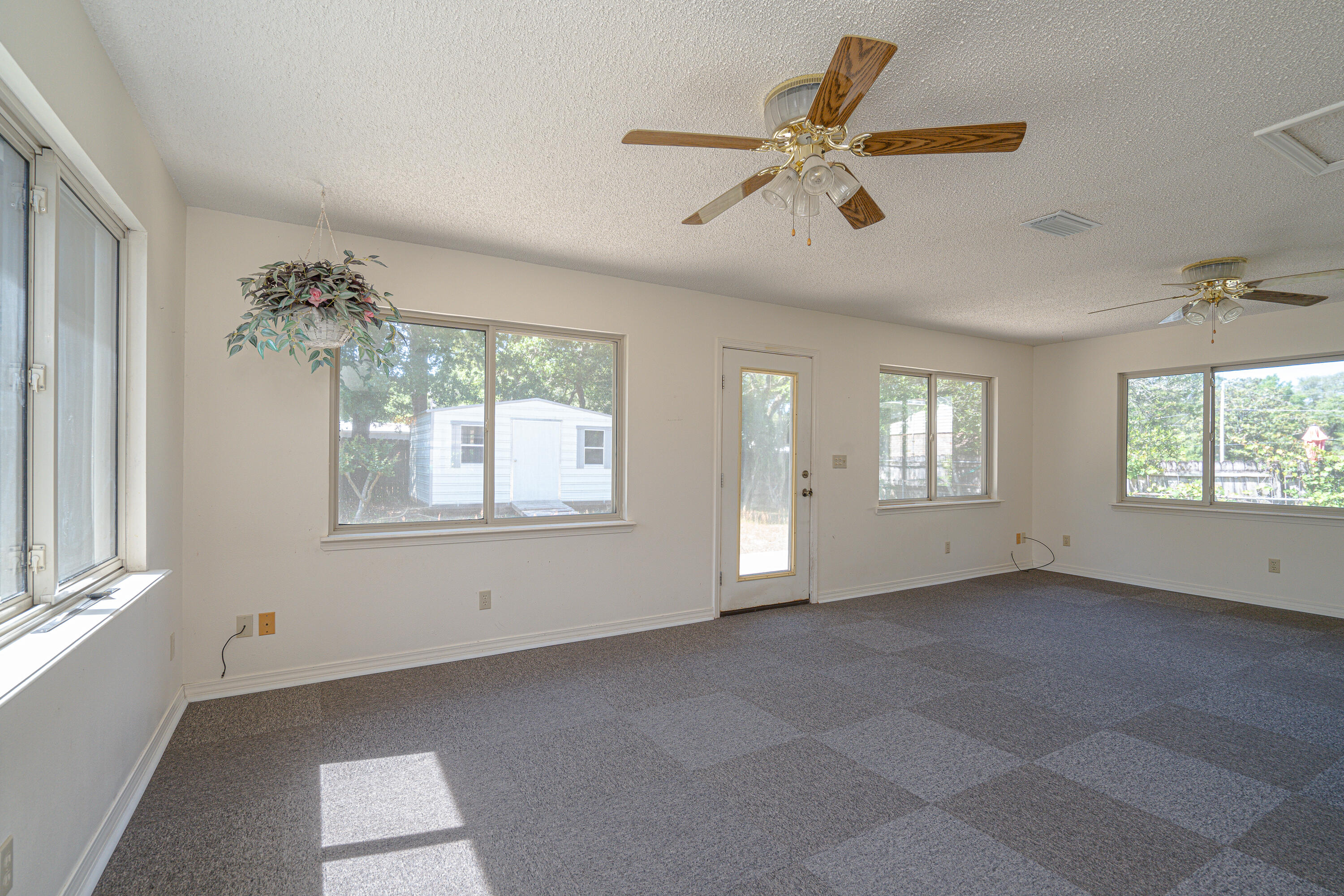 Niceville Val-P Plat (22214.00) - Residential