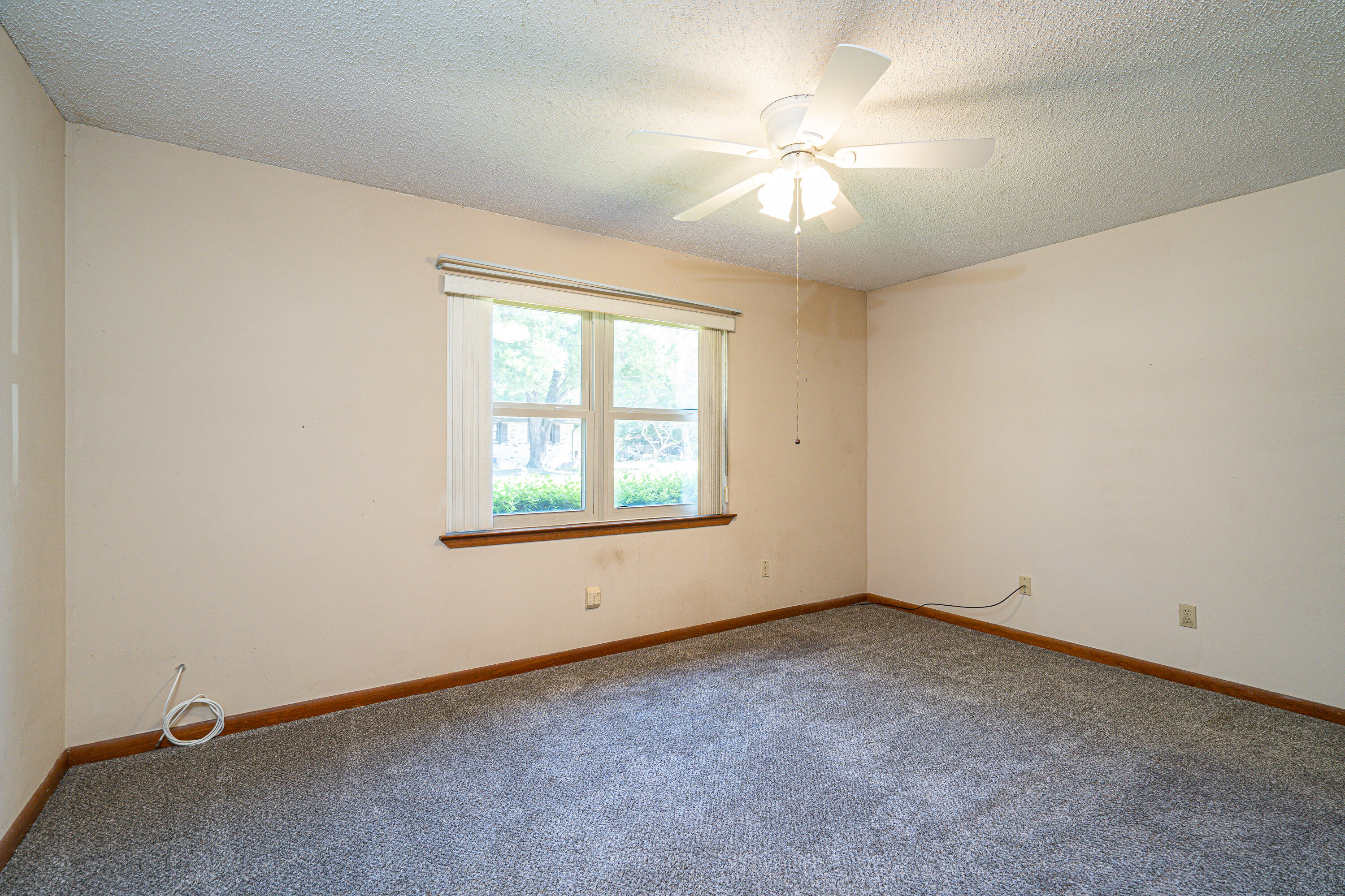 Niceville Val-P Plat (22214.00) - Residential