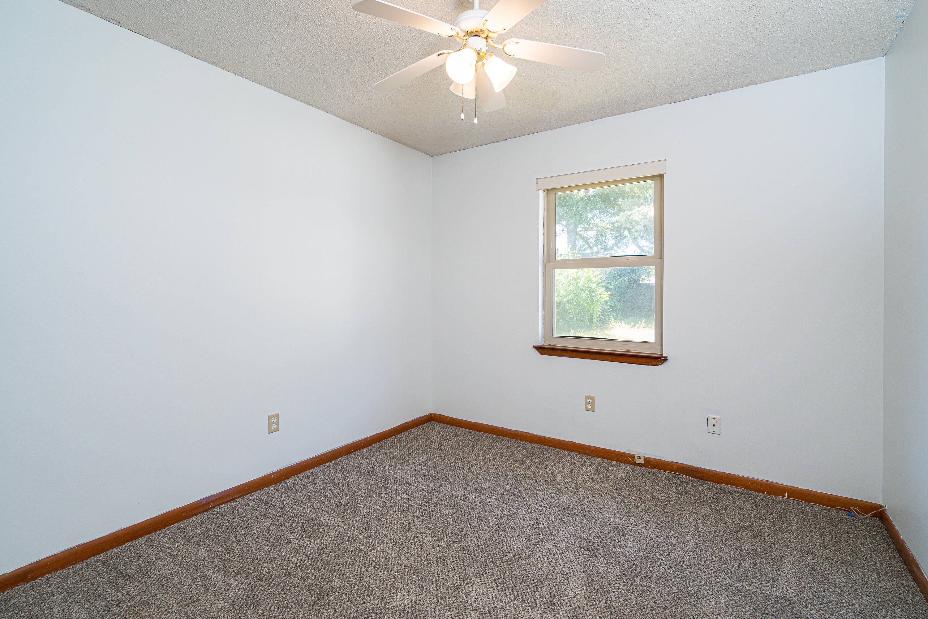 Niceville Val-P Plat (22214.00) - Residential