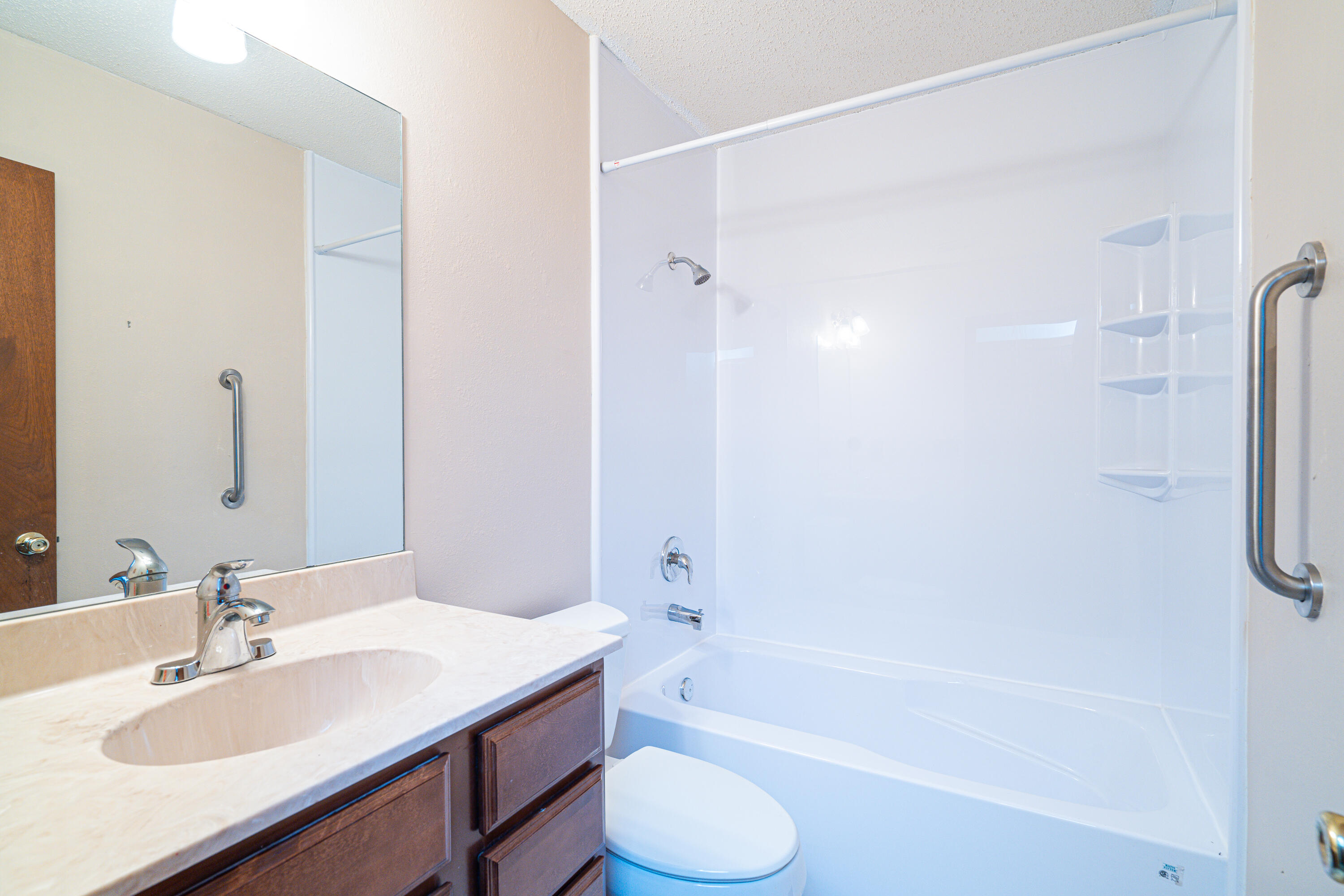Niceville Val-P Plat (22214.00) - Residential
