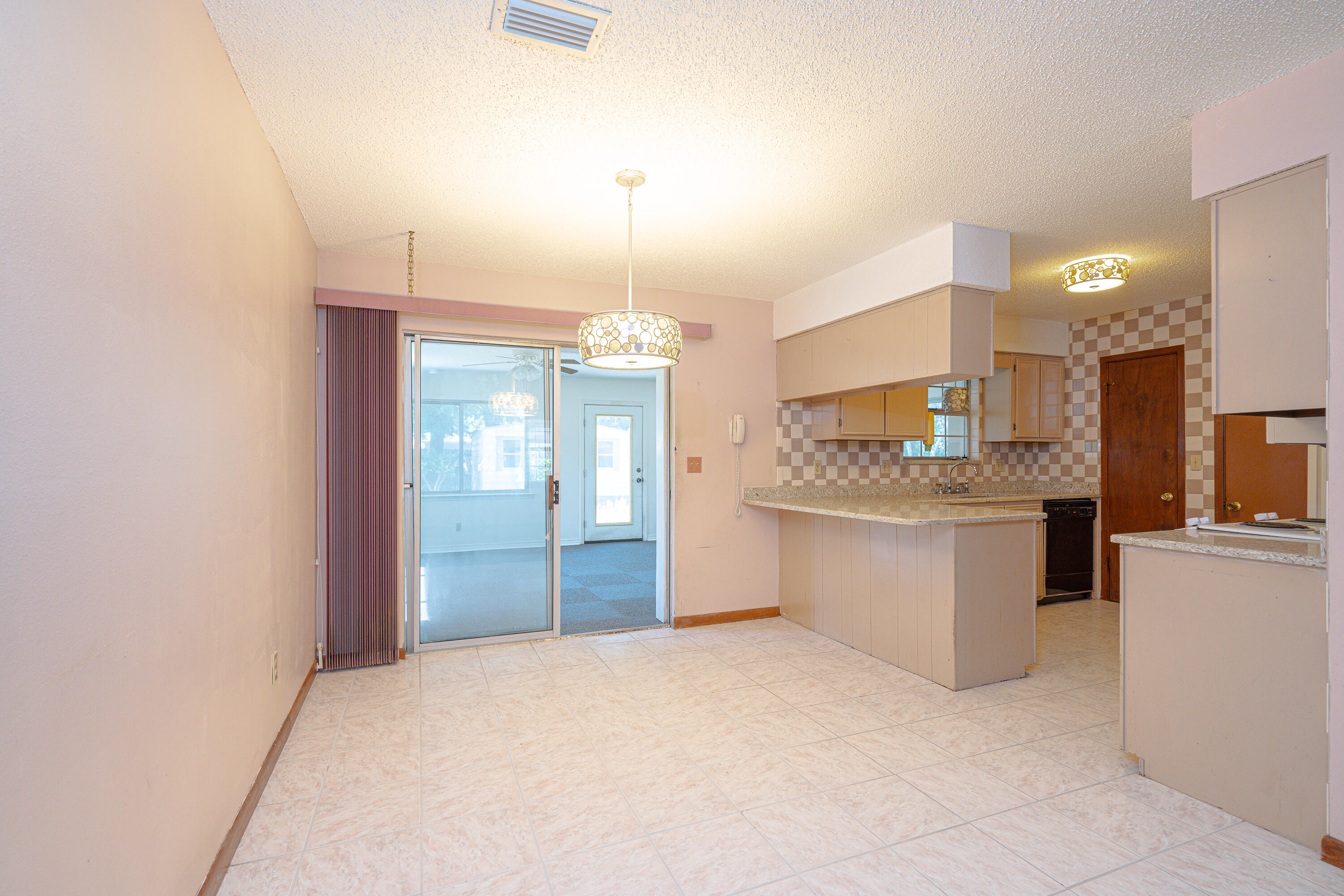 Niceville Val-P Plat (22214.00) - Residential