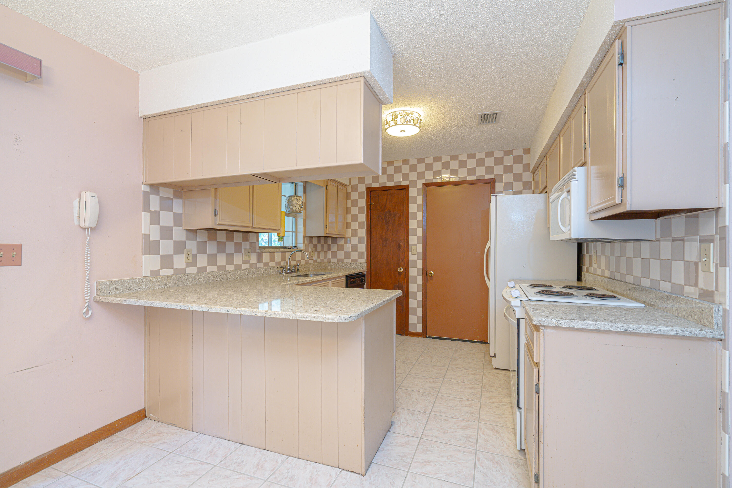 Niceville Val-P Plat (22214.00) - Residential