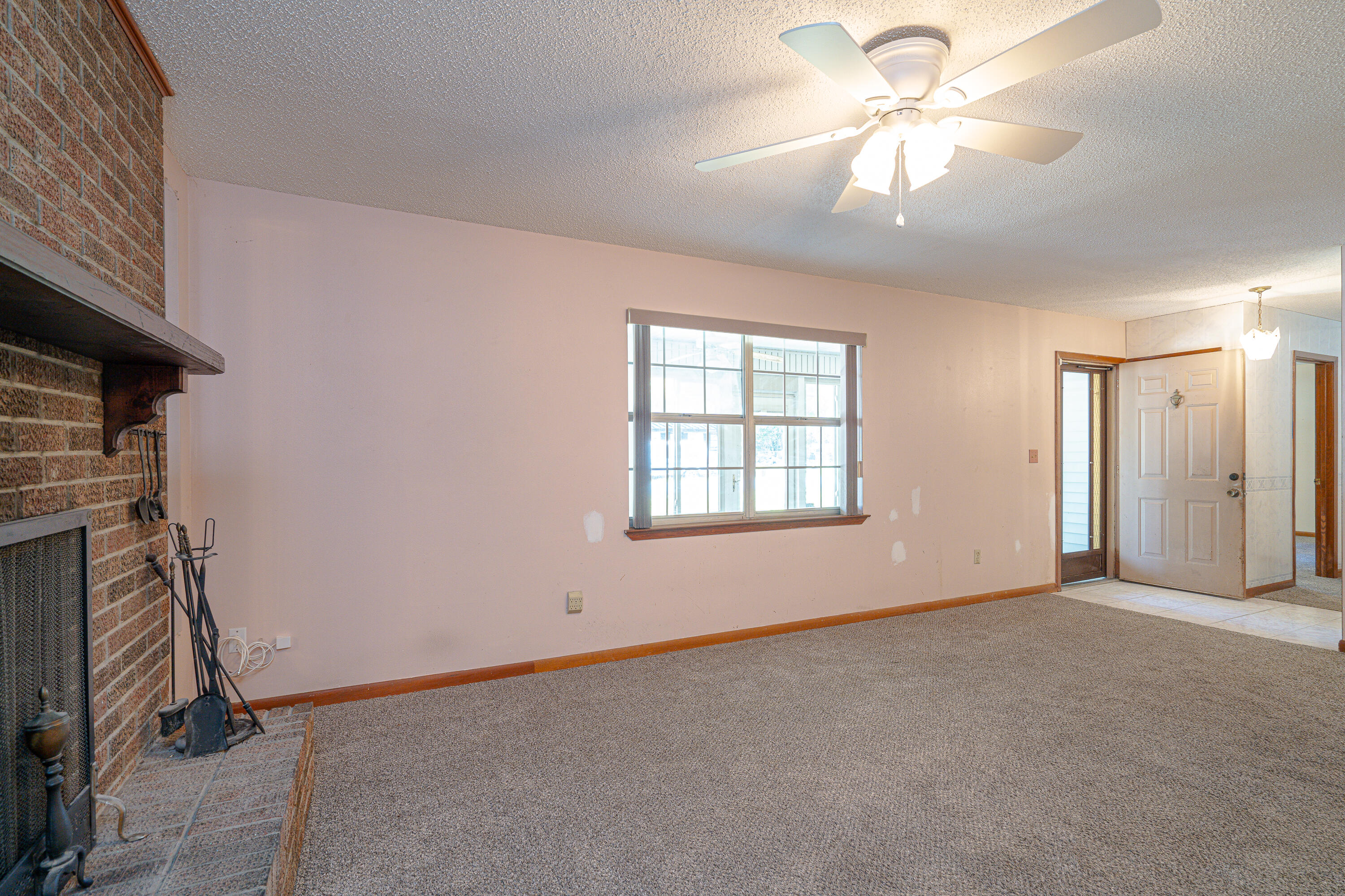 Niceville Val-P Plat (22214.00) - Residential