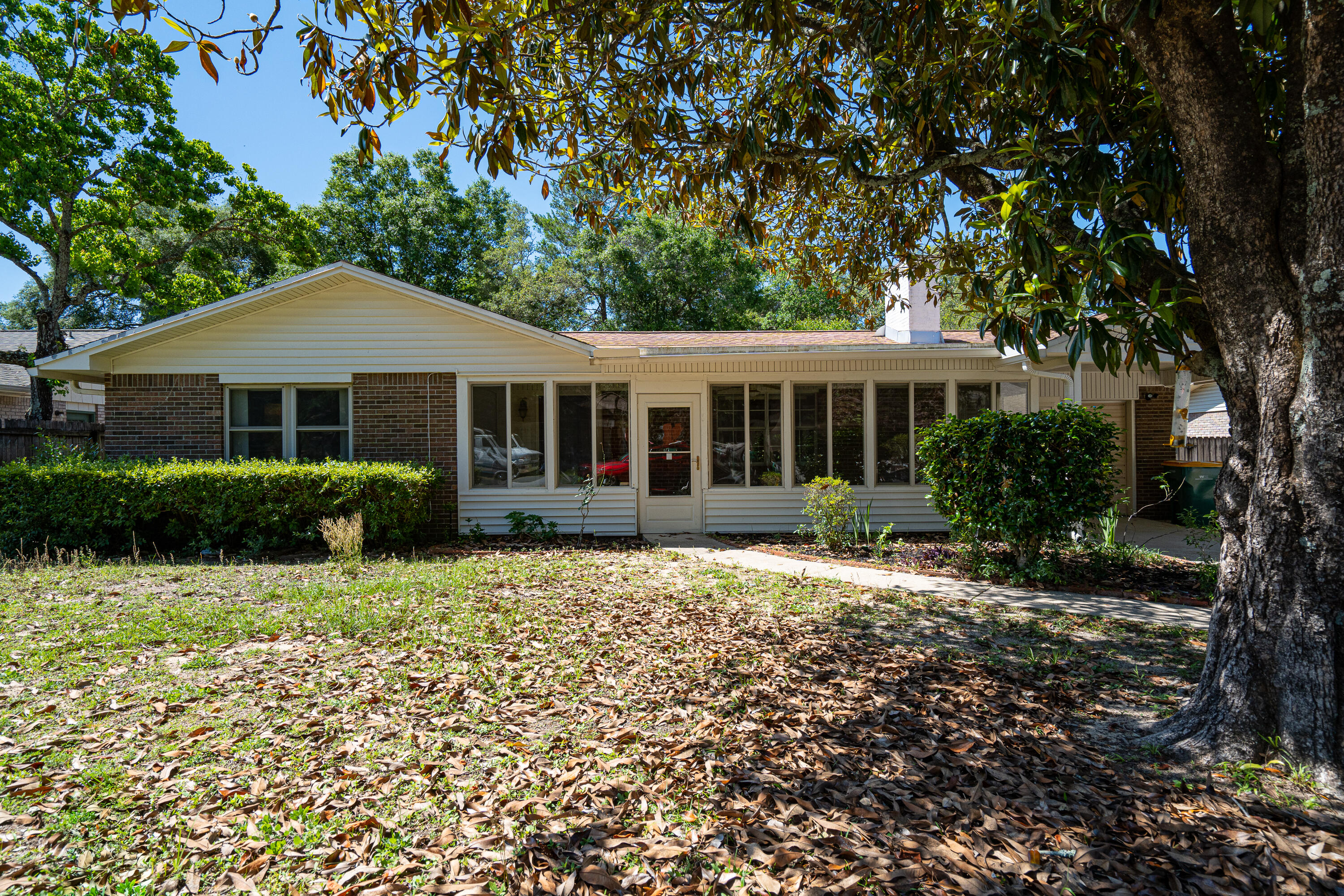 Niceville Val-P Plat (22214.00) - Residential