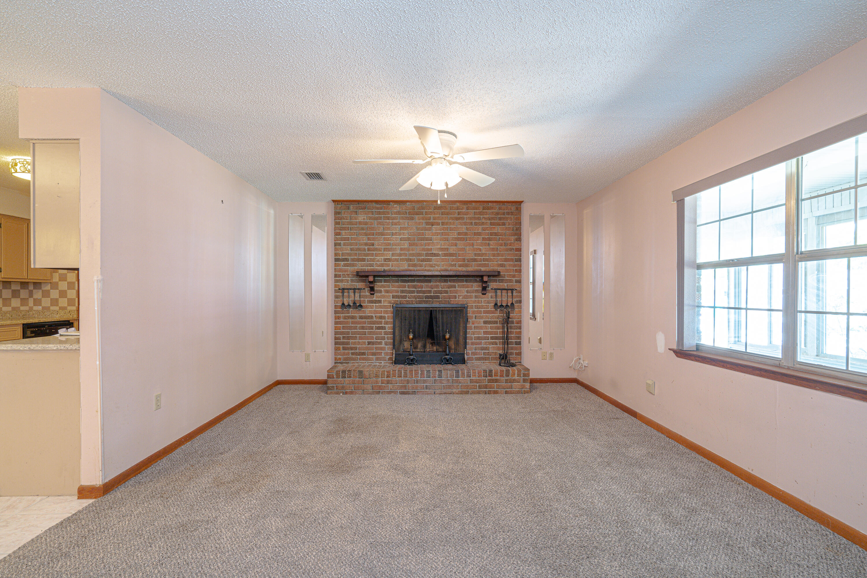 Niceville Val-P Plat (22214.00) - Residential