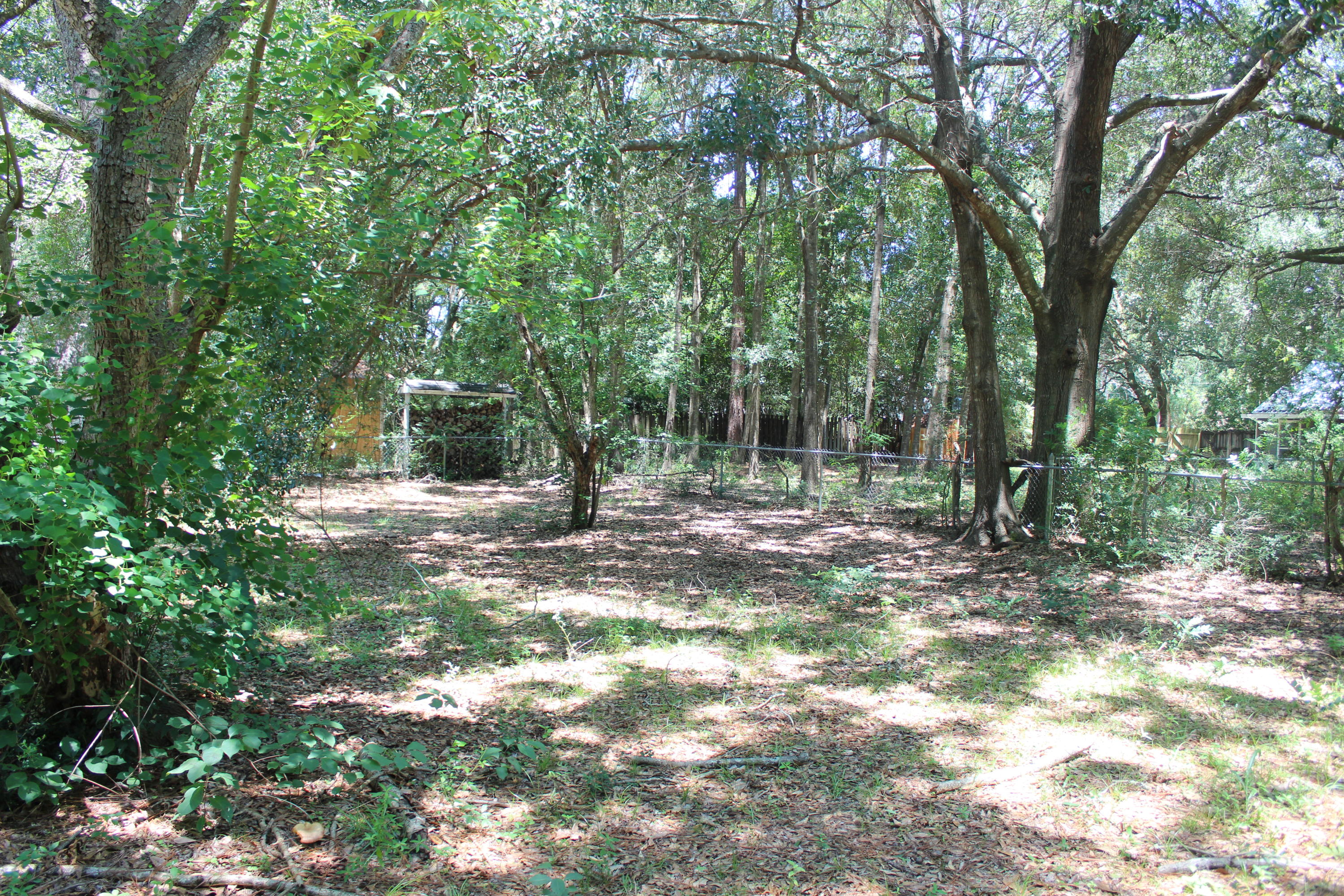 SHOAL CREEK MANOR - Residential