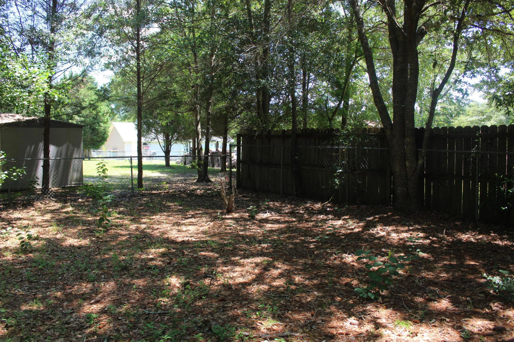 SHOAL CREEK MANOR - Residential