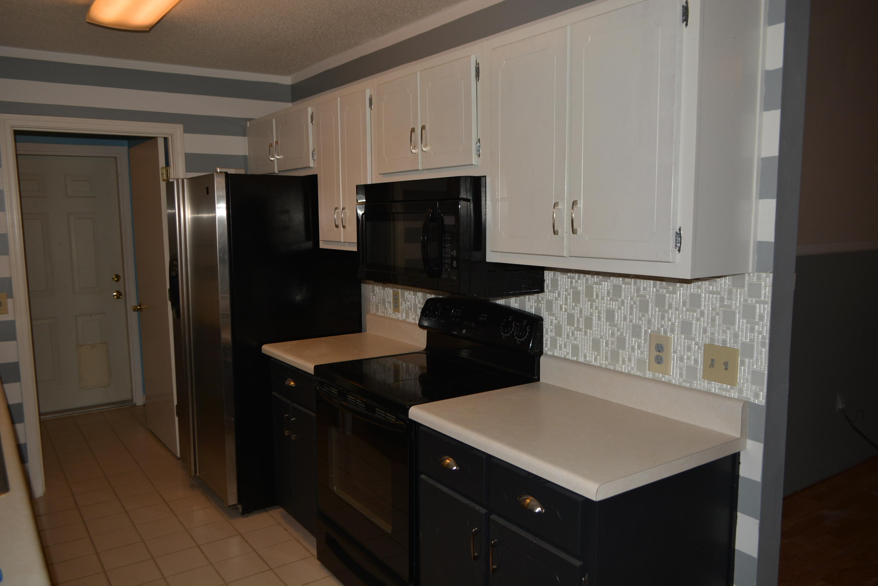 SHOAL CREEK MANOR WEST - Residential