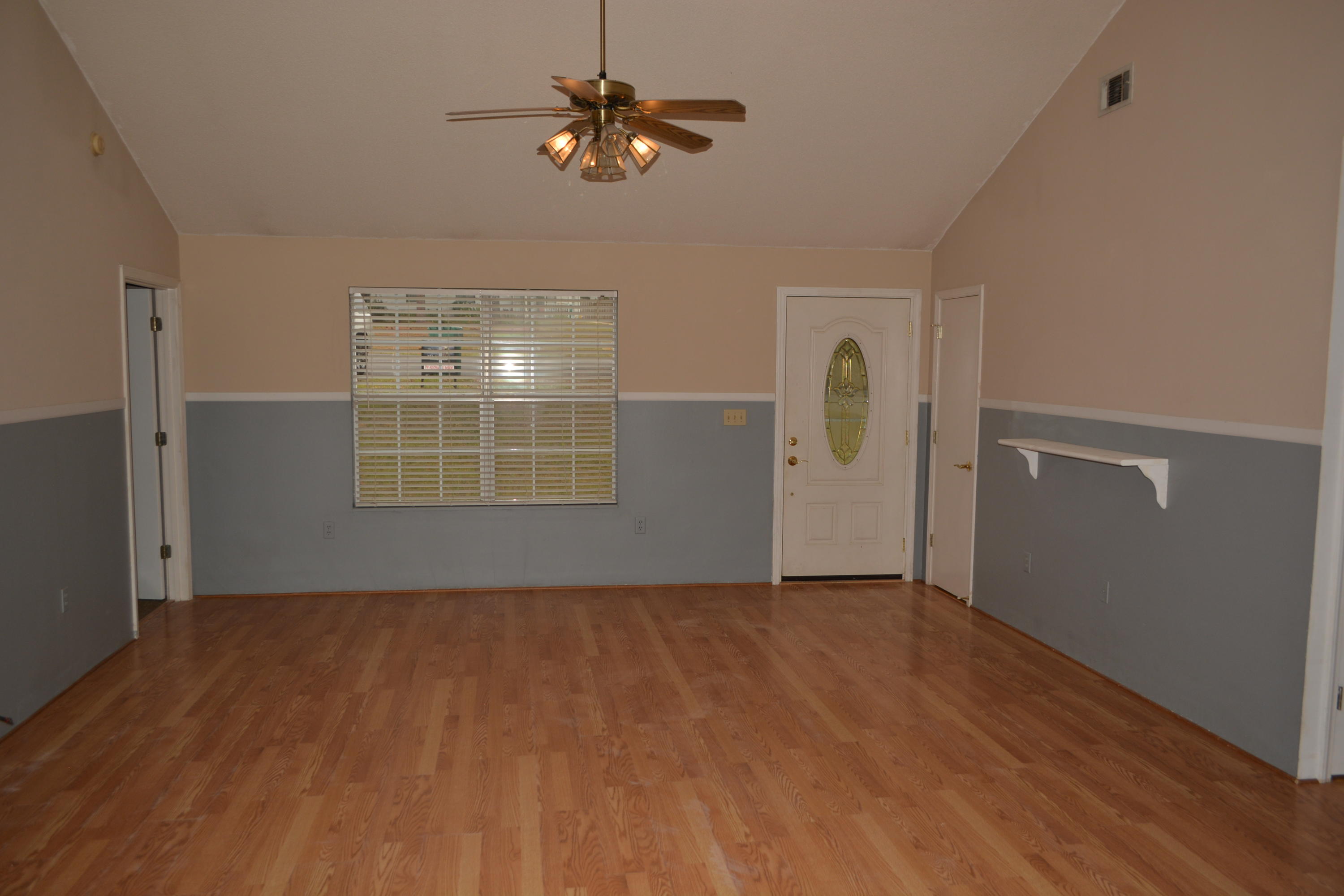 SHOAL CREEK MANOR WEST - Residential