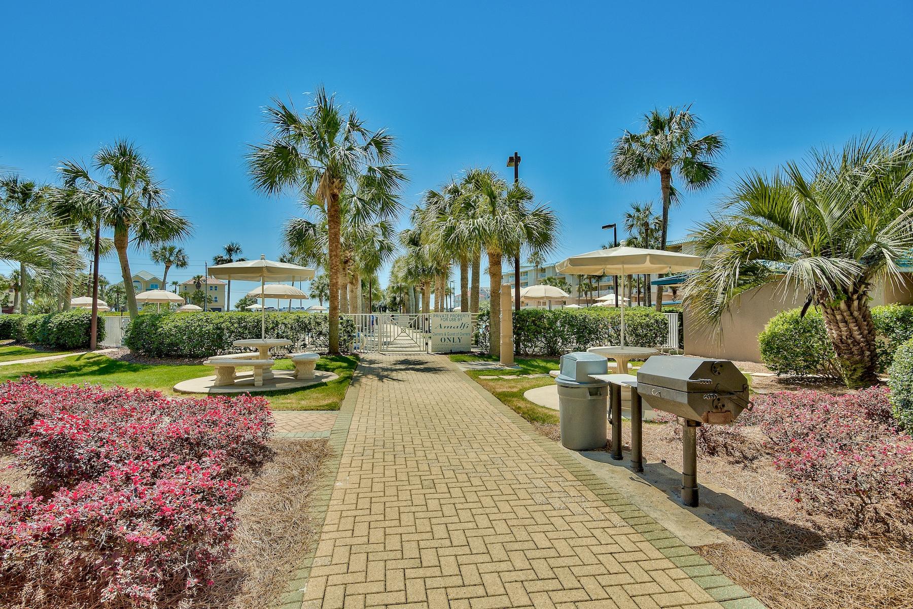 AMALFI COAST RESORT - Residential