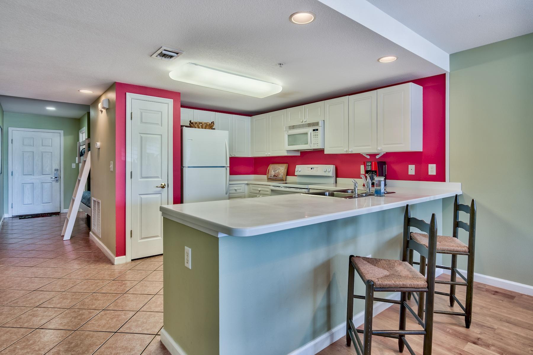 AMALFI COAST RESORT - Residential