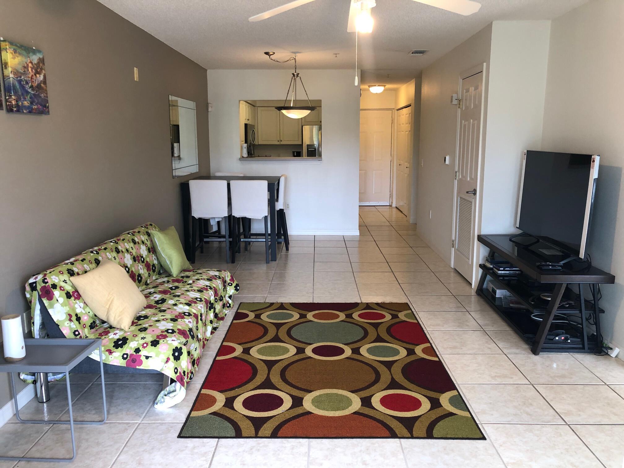 THE FLORIDA CLUB - Residential