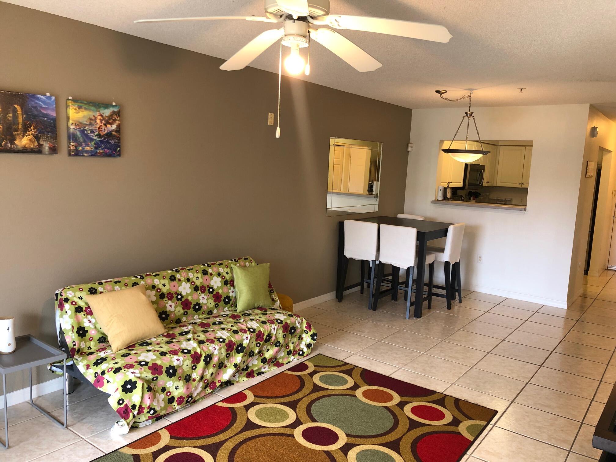 THE FLORIDA CLUB - Residential