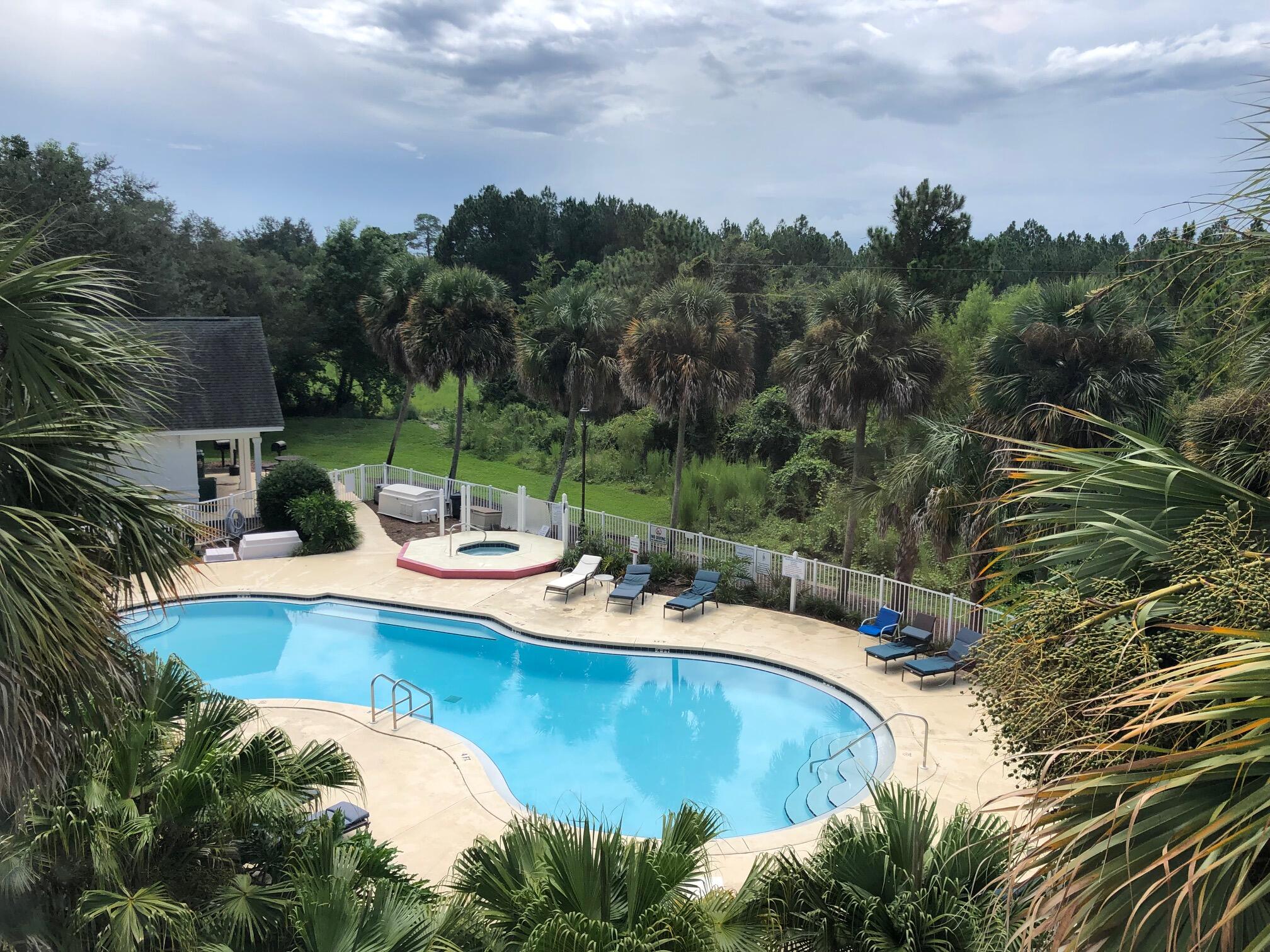 THE FLORIDA CLUB - Residential