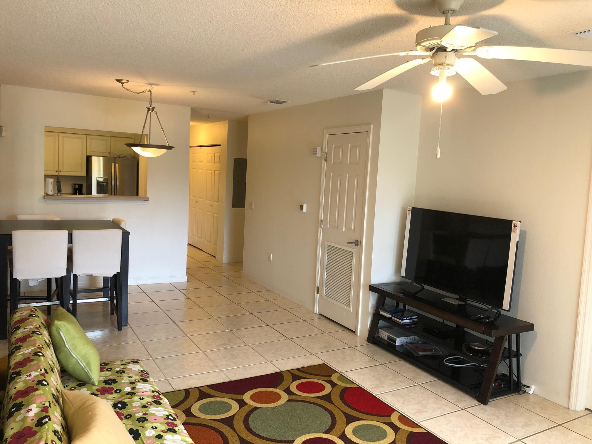 THE FLORIDA CLUB - Residential