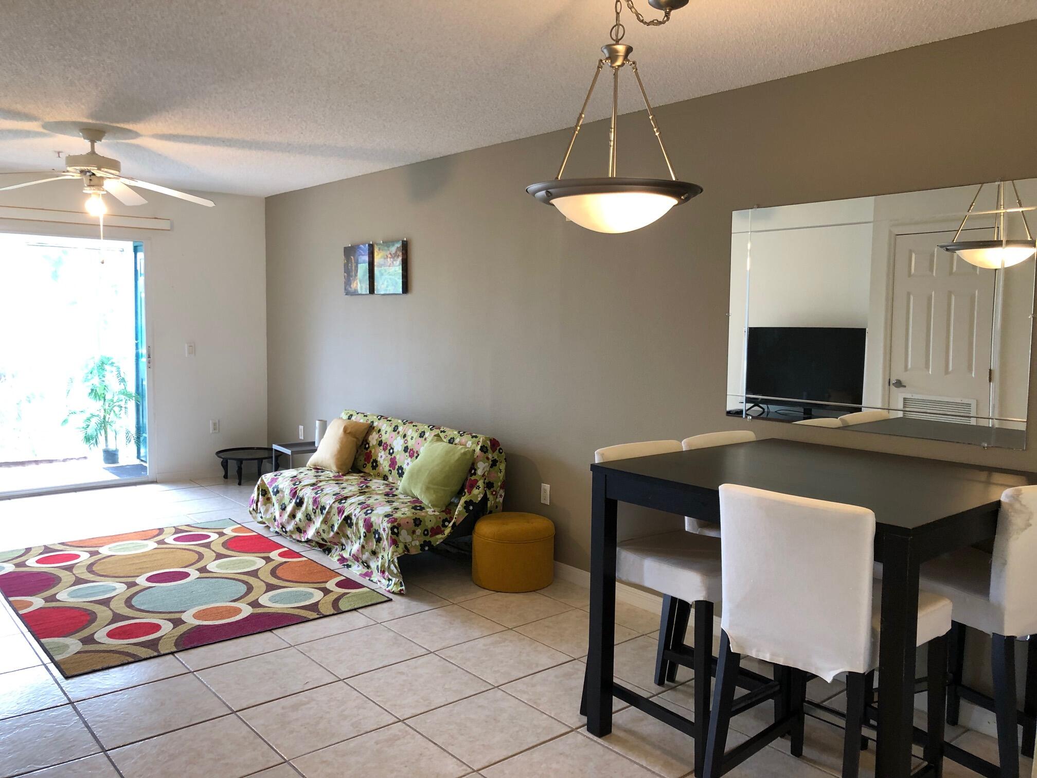 THE FLORIDA CLUB - Residential