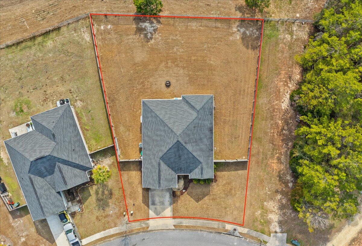 Cross Creek Estates - Residential