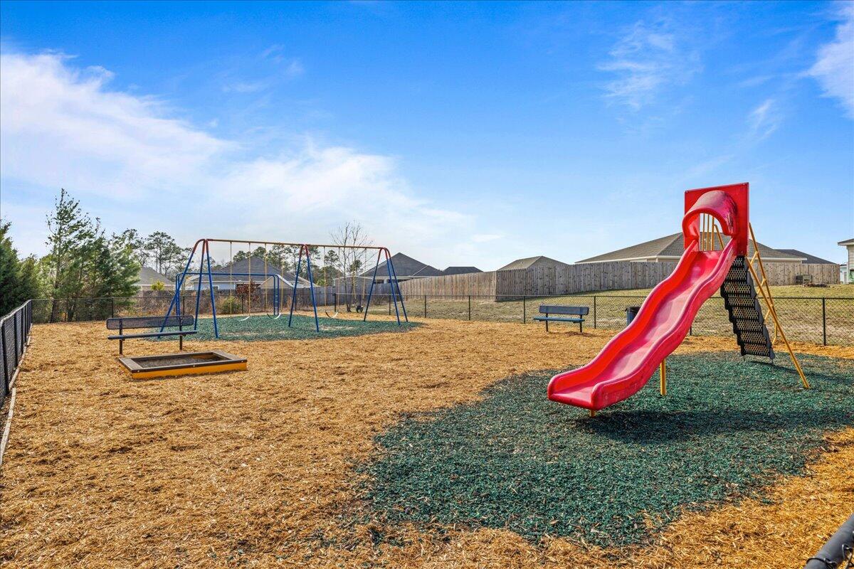 Cross Creek Estates - Residential