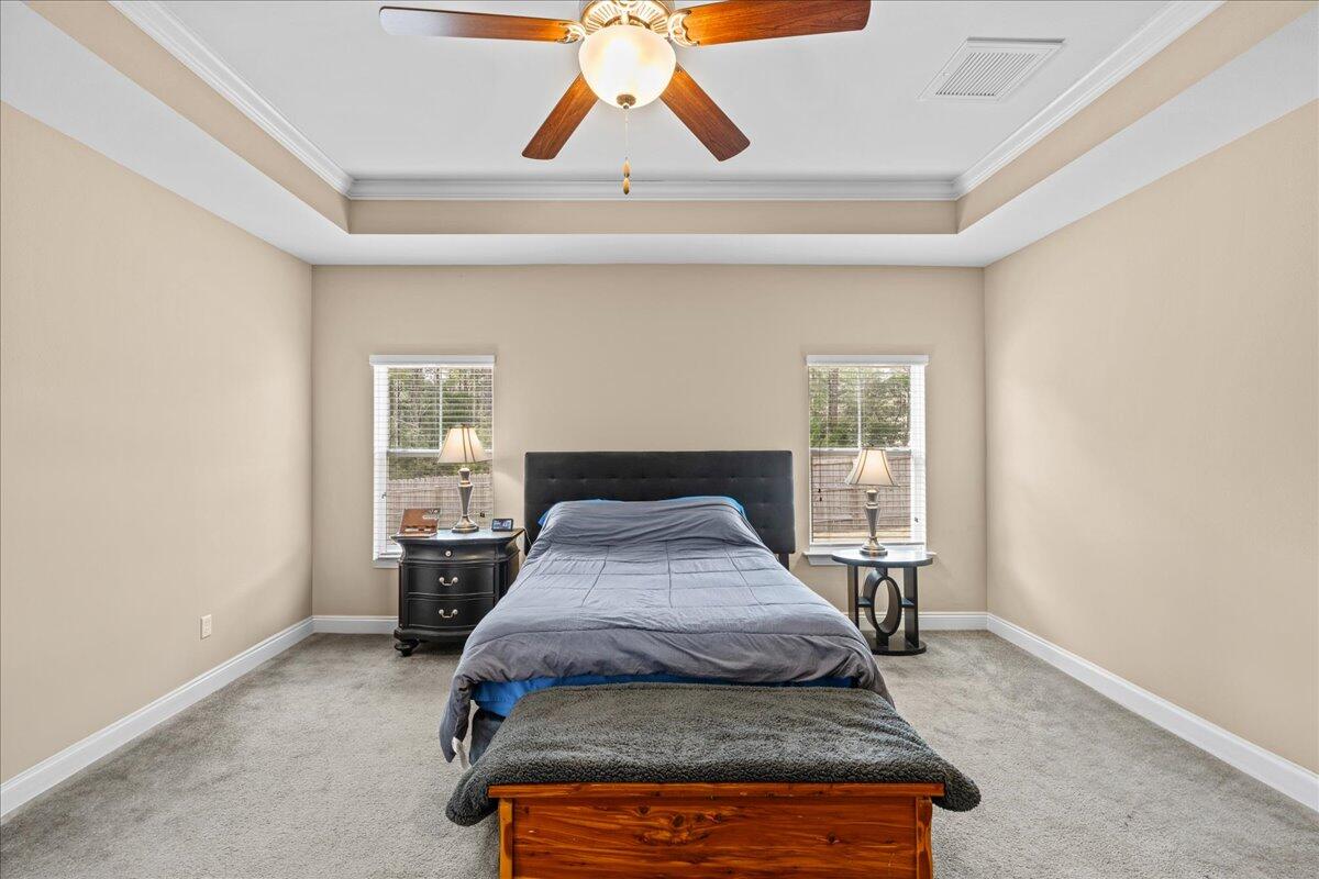 Cross Creek Estates - Residential