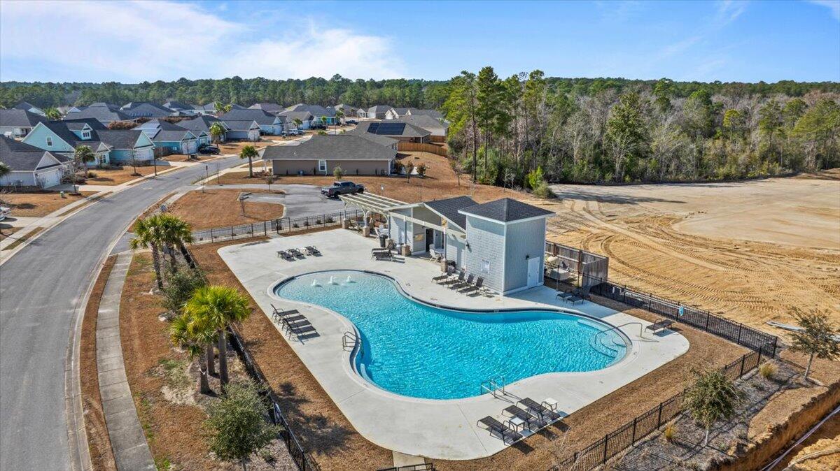 Cross Creek Estates - Residential