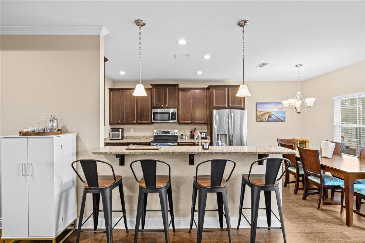 Cross Creek Estates - Residential