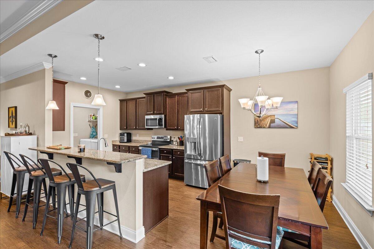 Cross Creek Estates - Residential