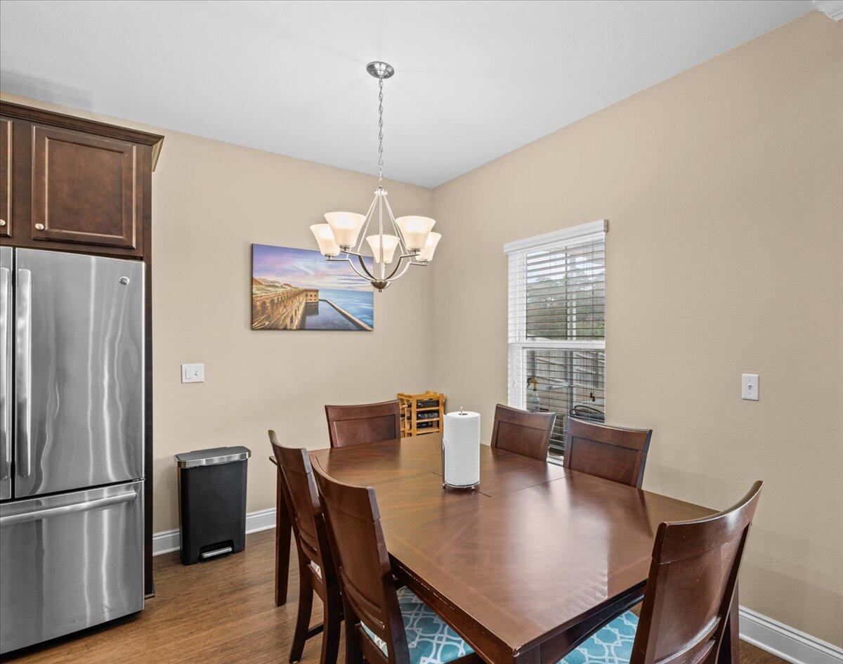 Cross Creek Estates - Residential