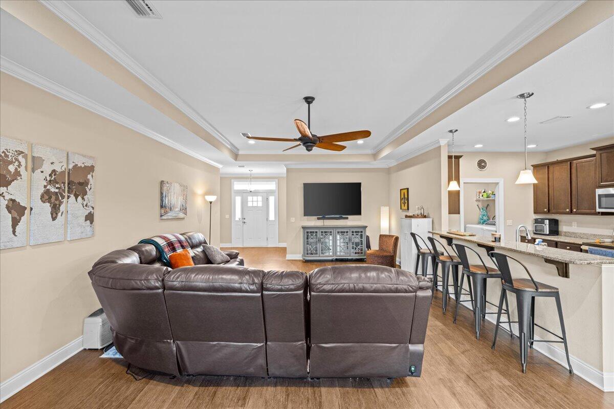 Cross Creek Estates - Residential