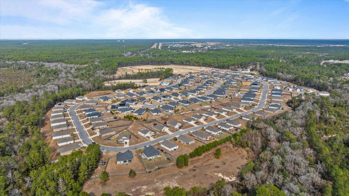 Cross Creek Estates - Residential