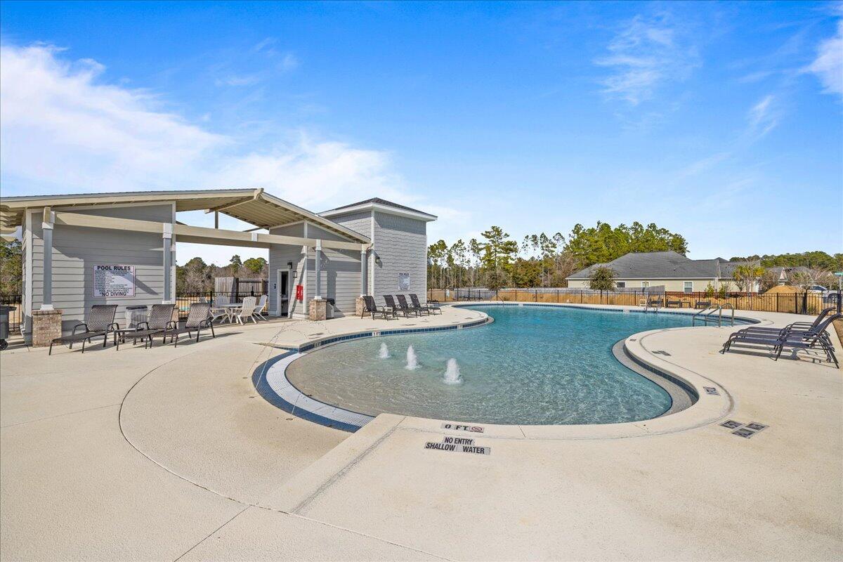 Cross Creek Estates - Residential