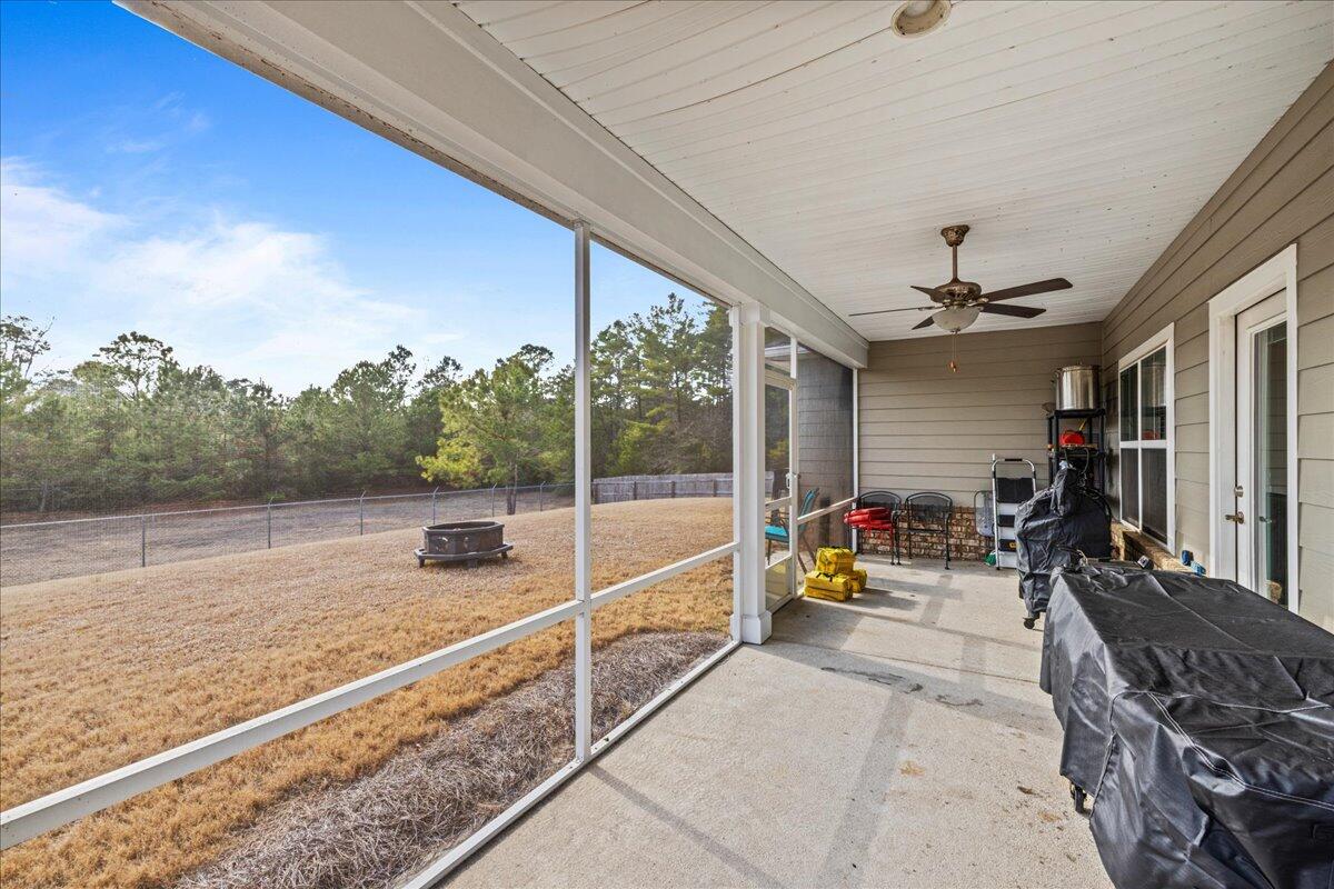 Cross Creek Estates - Residential