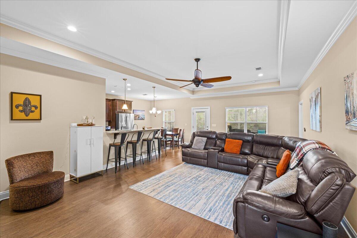 Cross Creek Estates - Residential