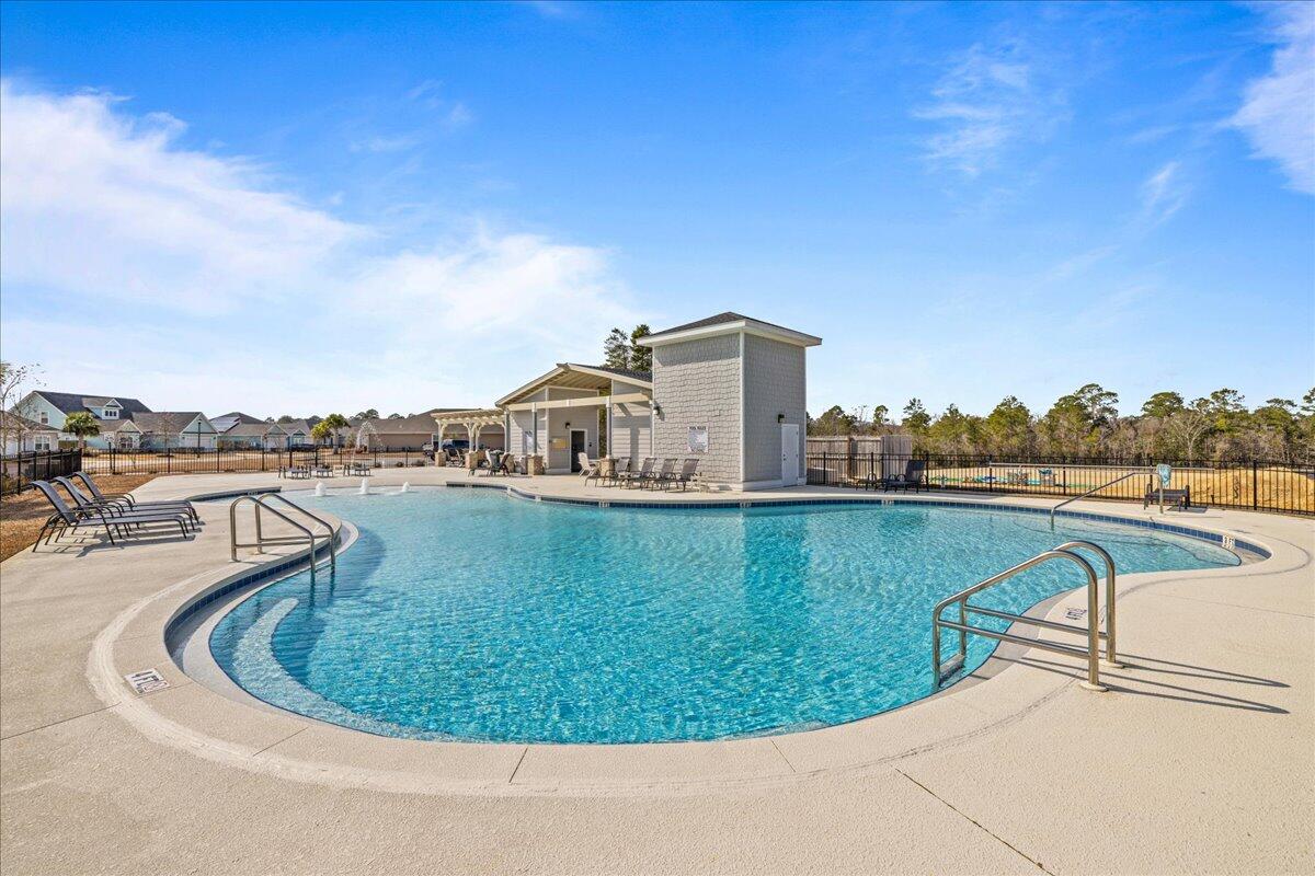 Cross Creek Estates - Residential