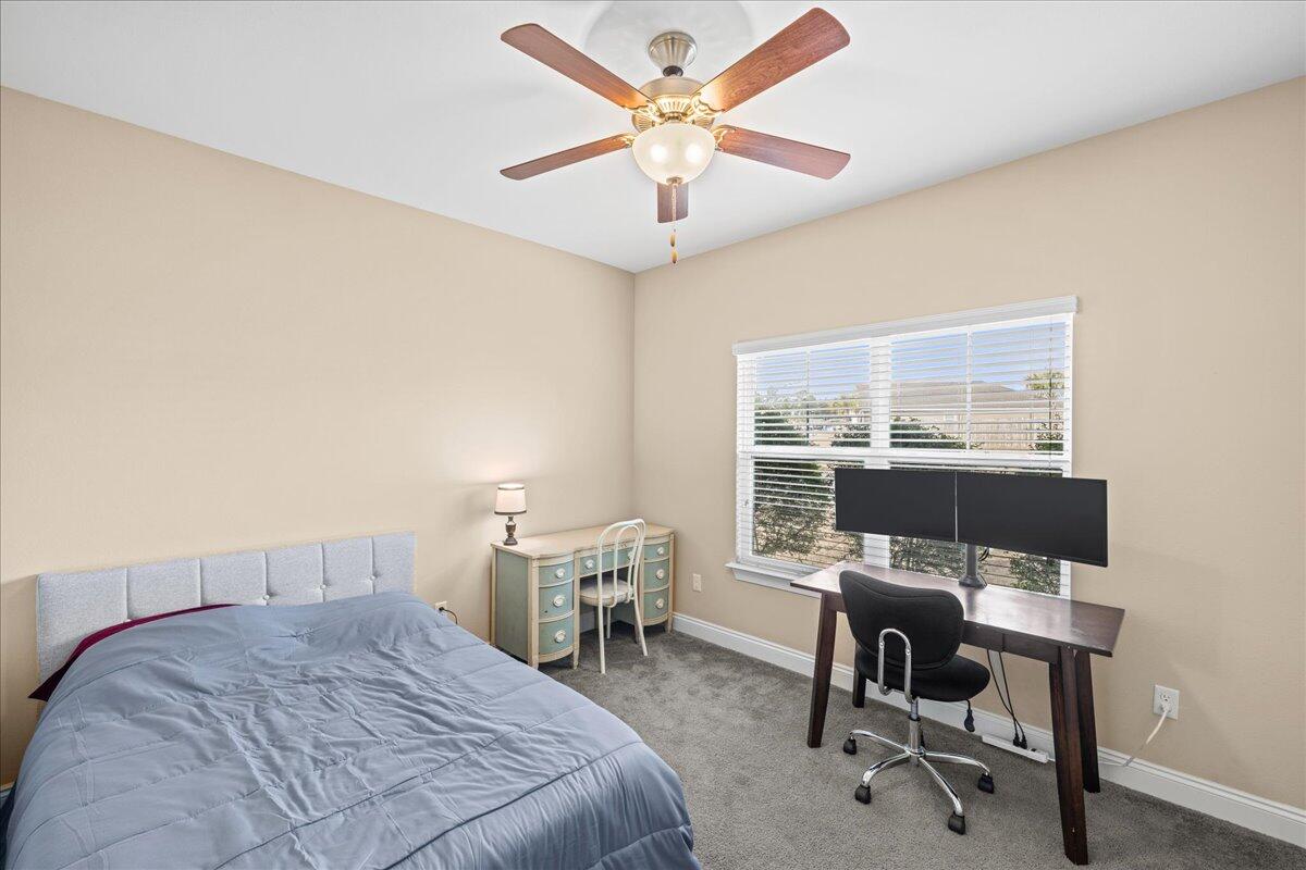 Cross Creek Estates - Residential