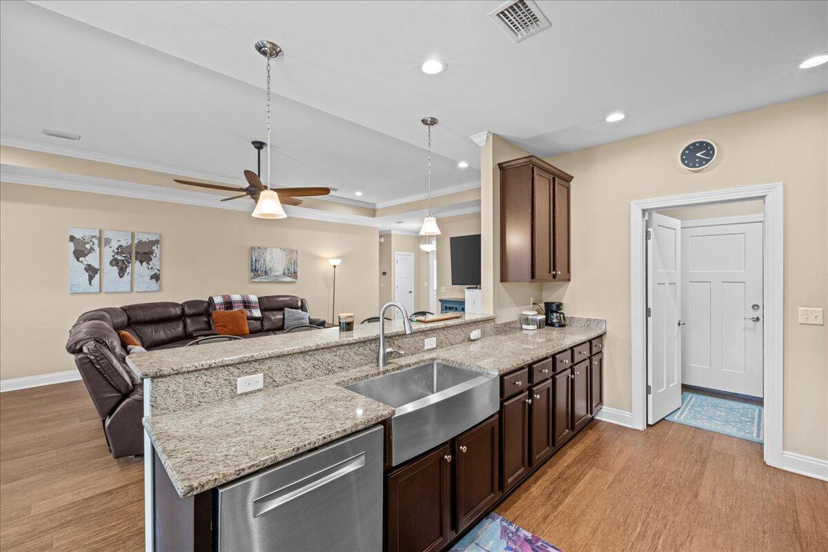 Cross Creek Estates - Residential