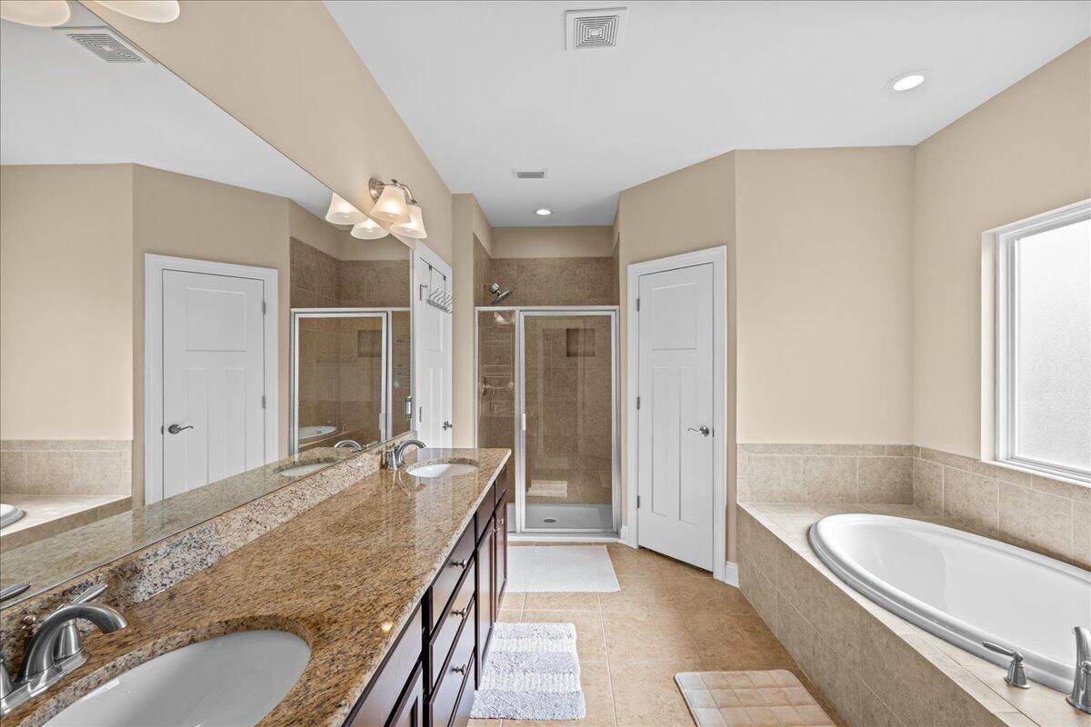 Cross Creek Estates - Residential