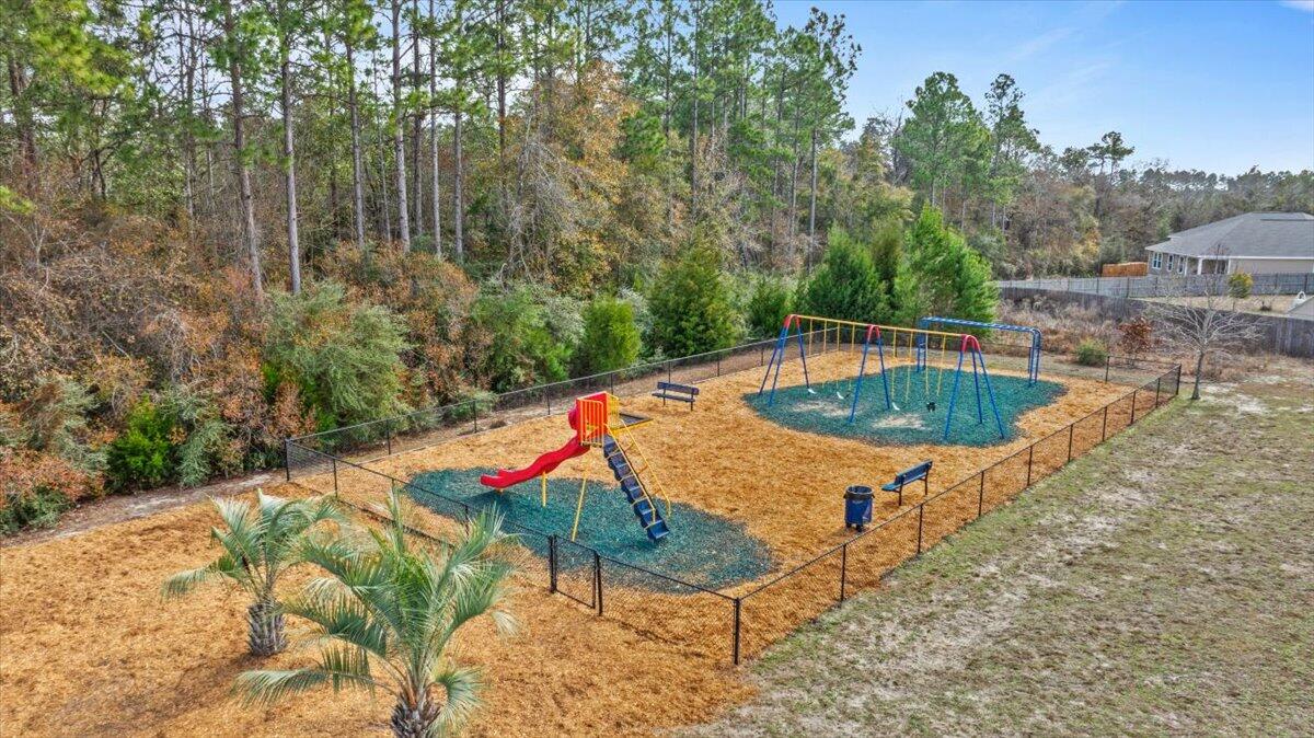 Cross Creek Estates - Residential