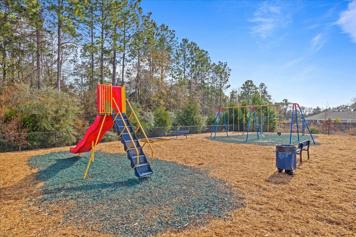 Cross Creek Estates - Residential