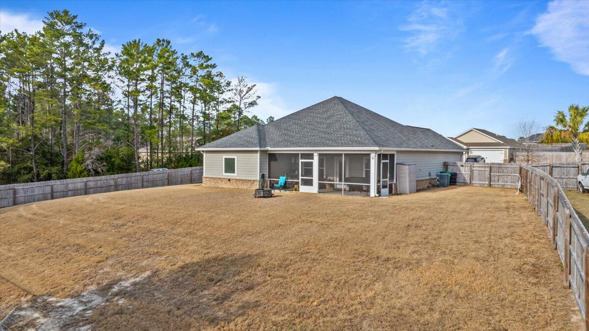 Cross Creek Estates - Residential